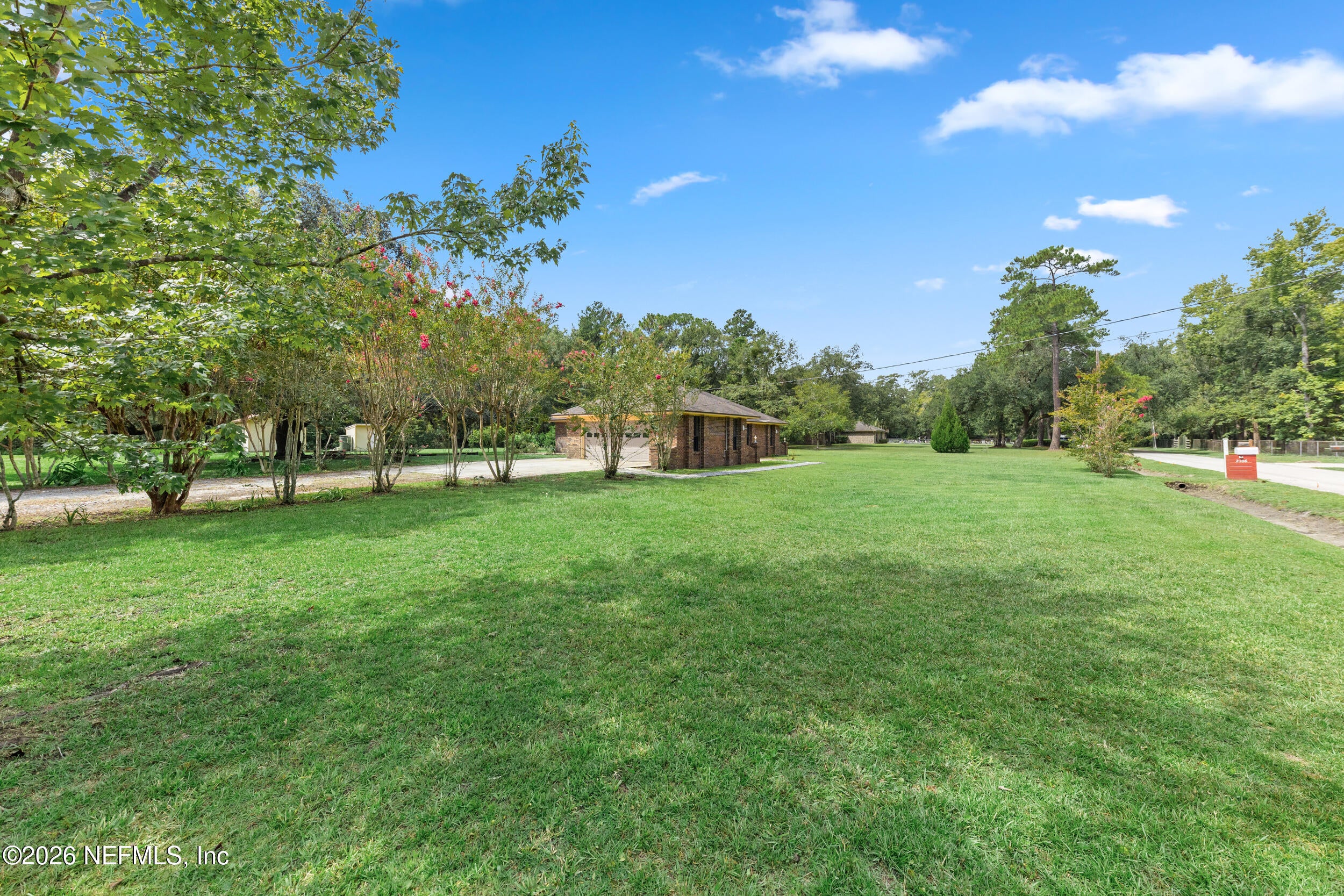 2106 Dunn Creek Cemetery Rd, Jacksonville, FL 32218 photo