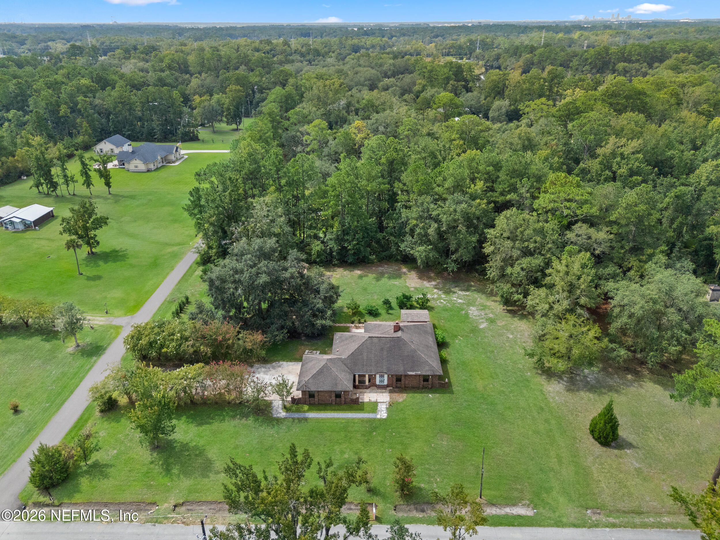 2106 Dunn Creek Cemetery Rd, Jacksonville, FL 32218 photo
