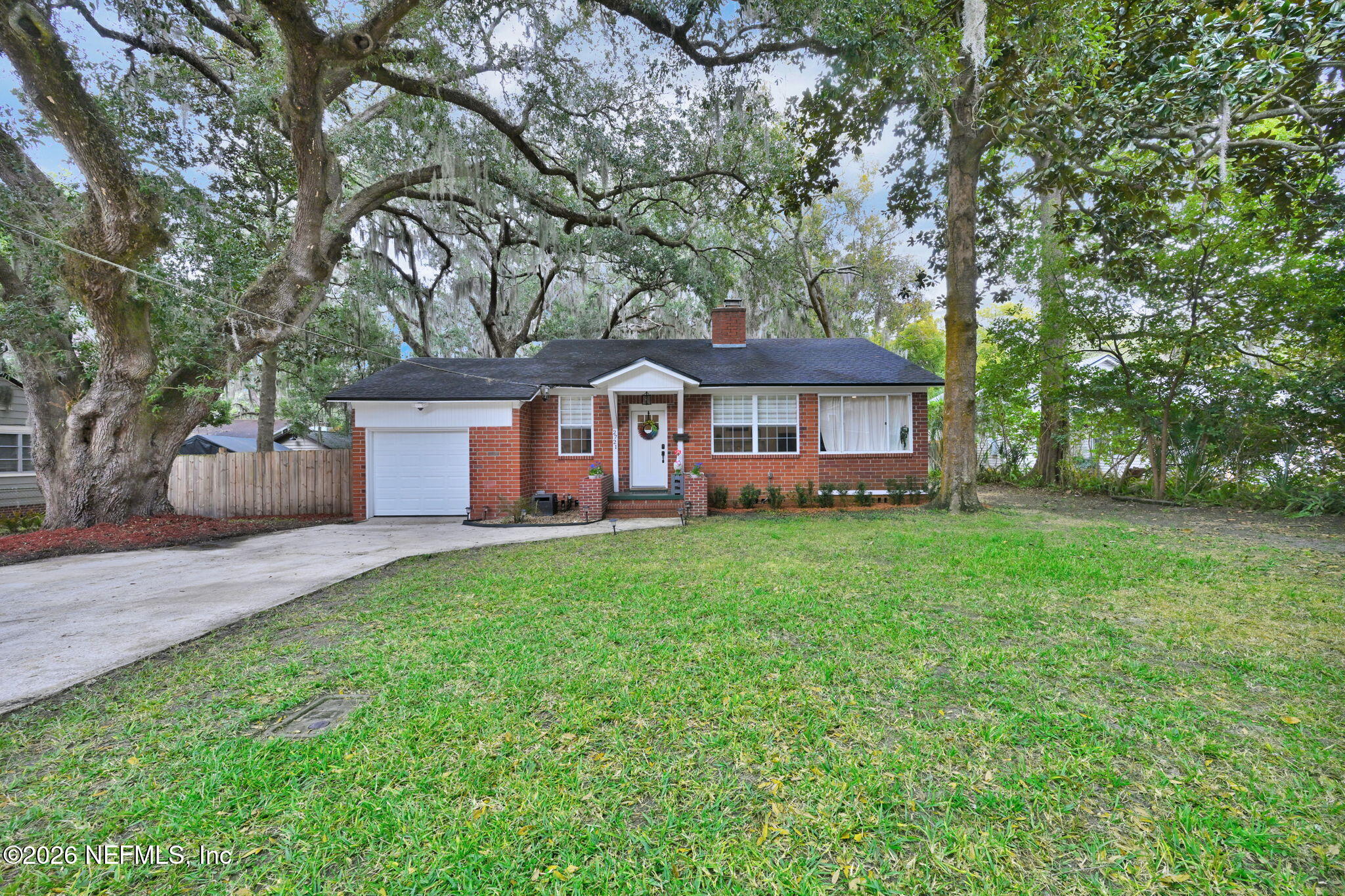 2721 Algonquin Ave, Jacksonville, FL 32210