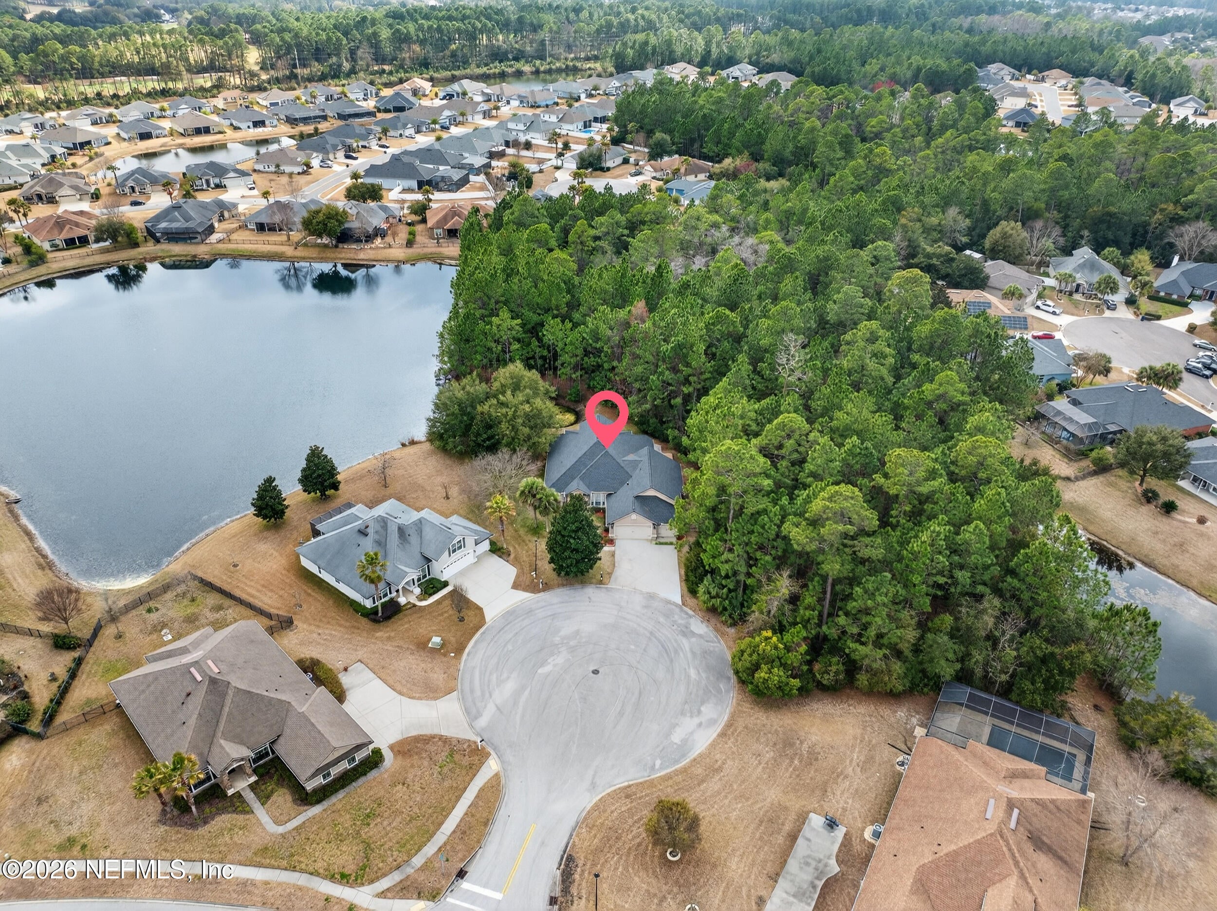 34002 Crab Apple Ct, Fernandina Beach, FL 32034 photo