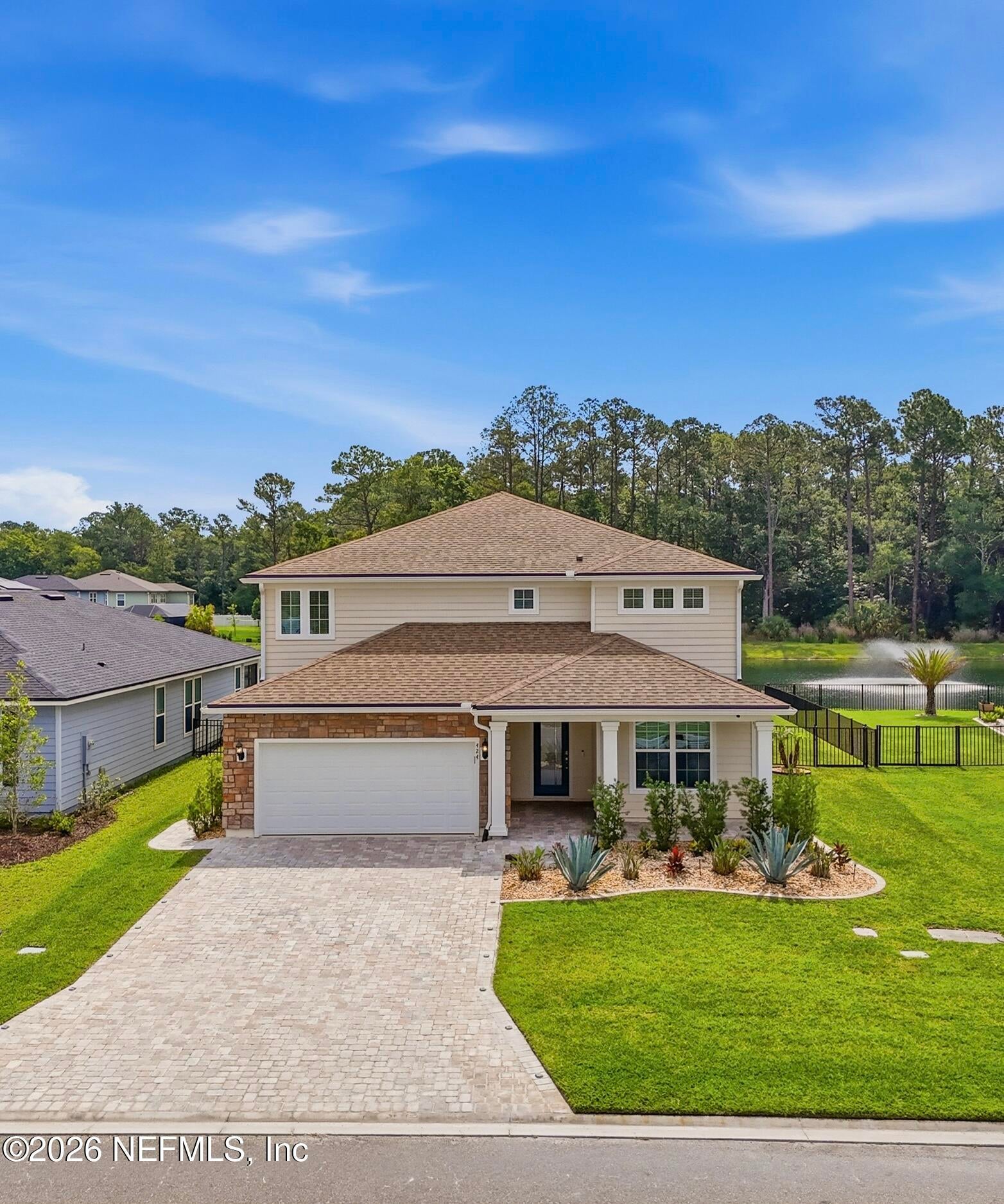 424 Cedar Preserve Ln, Saint Augustine, FL 32095