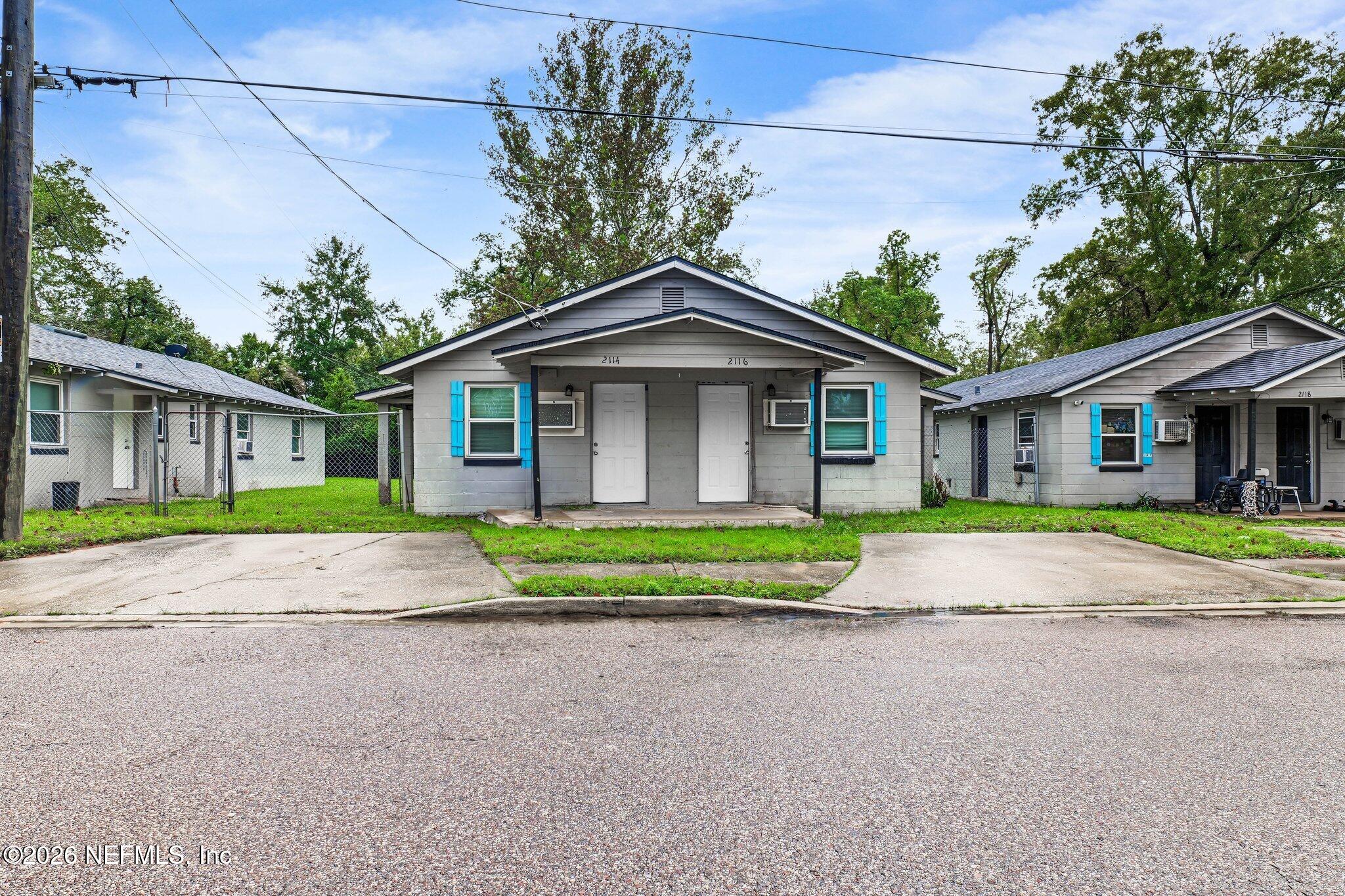 2114 Brooklyn Rd, Jacksonville, FL 32209