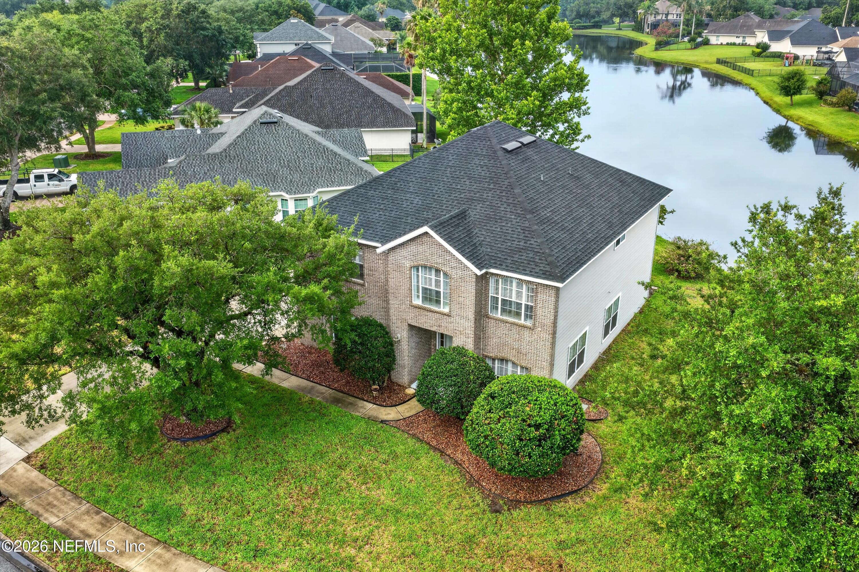 11092 Turnbridge Dr, Jacksonville, FL 32256