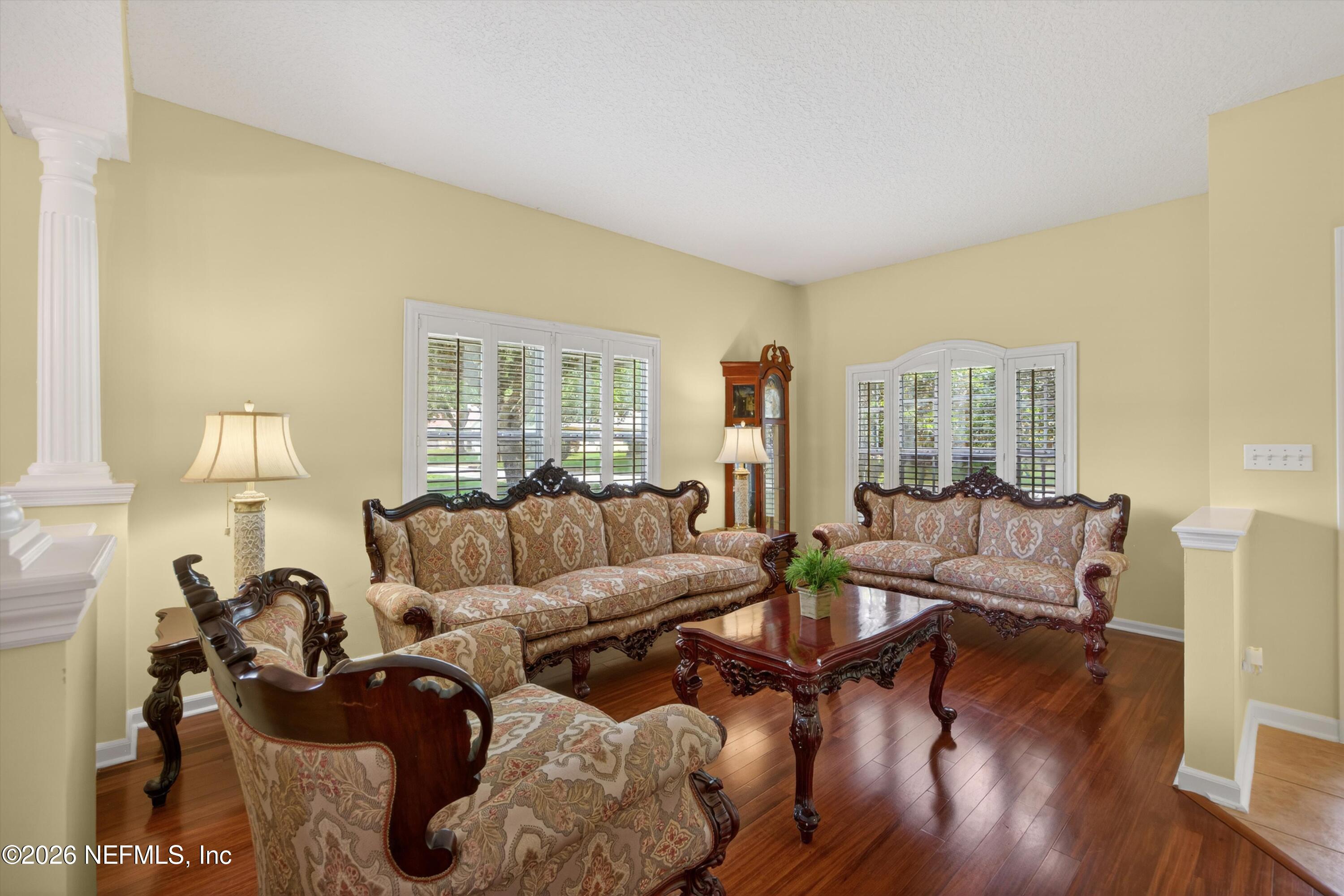 11092 Turnbridge Dr, Jacksonville, FL 32256 photo