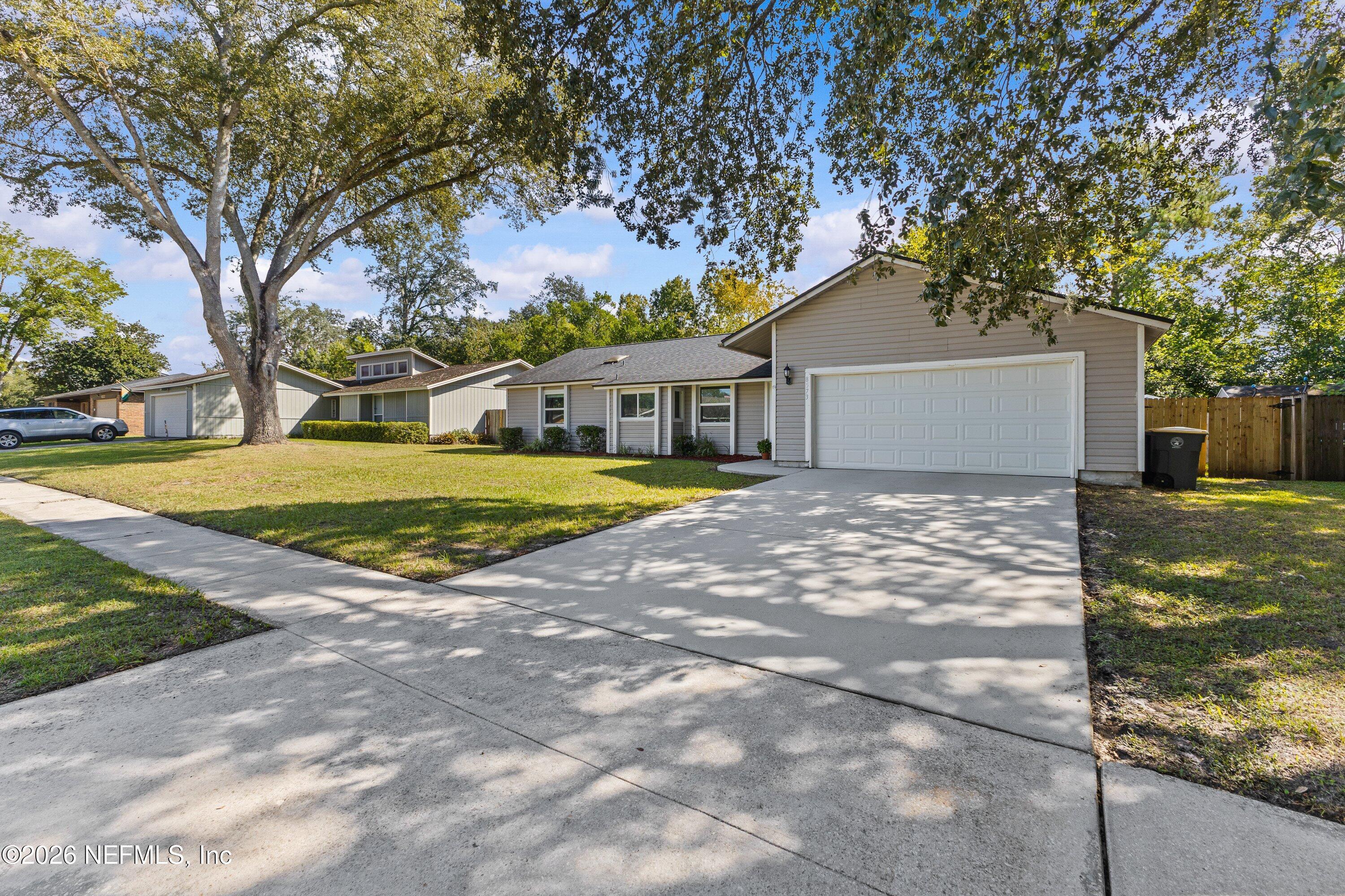 8573 Blackberry Ln, Jacksonville, FL 32244 photo