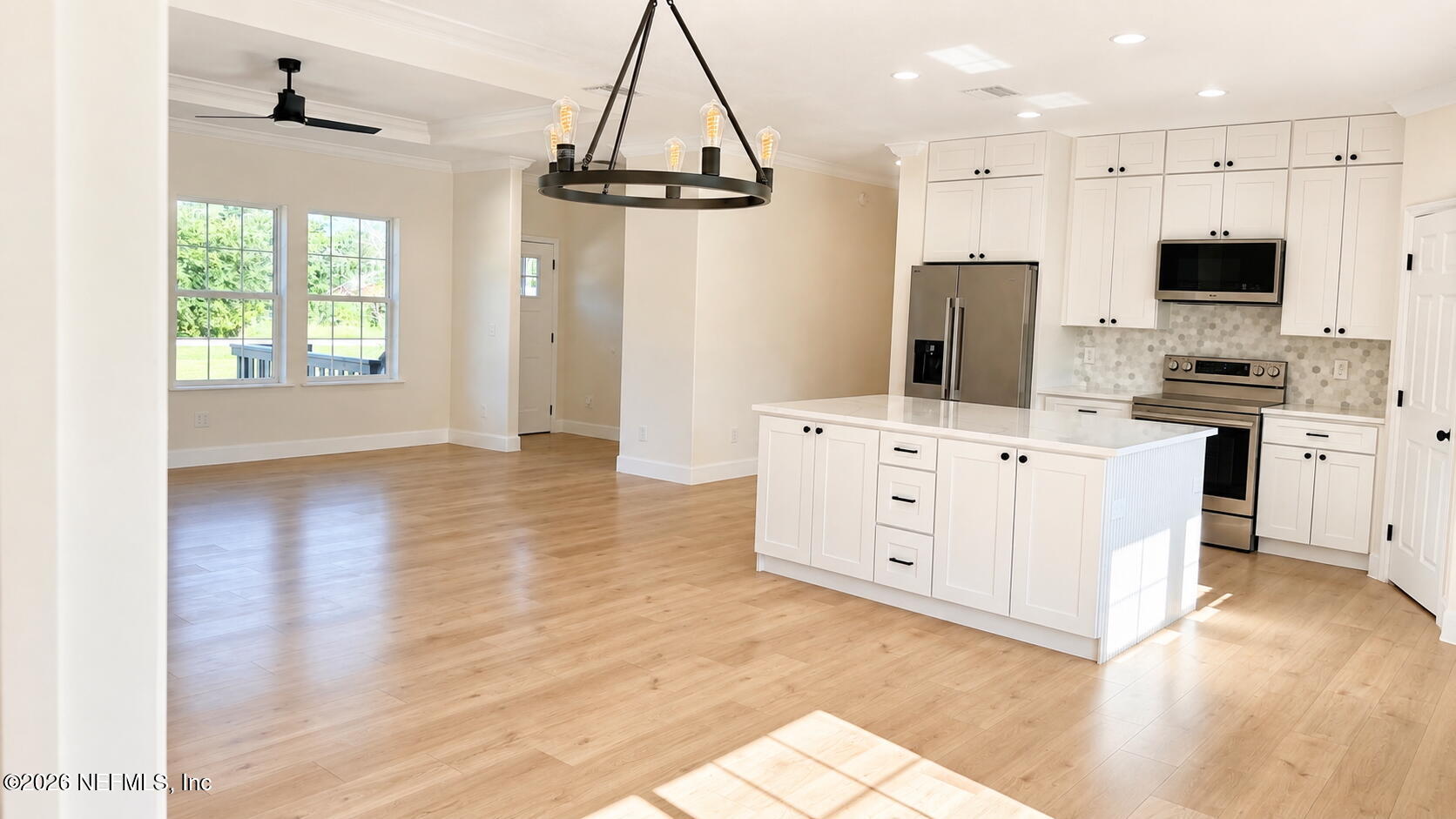 3136 Tindall Farms Rd, Saint Augustine, FL 32084 photo