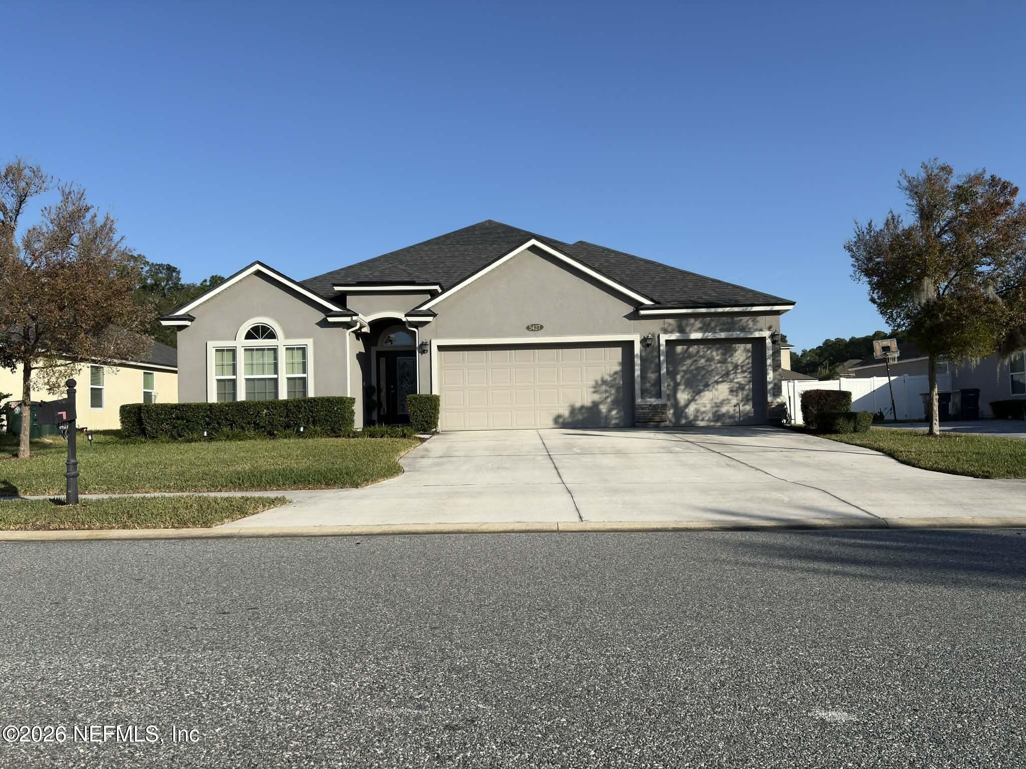 5427 Parkside Lake Dr, Jacksonville, FL 32257 photo