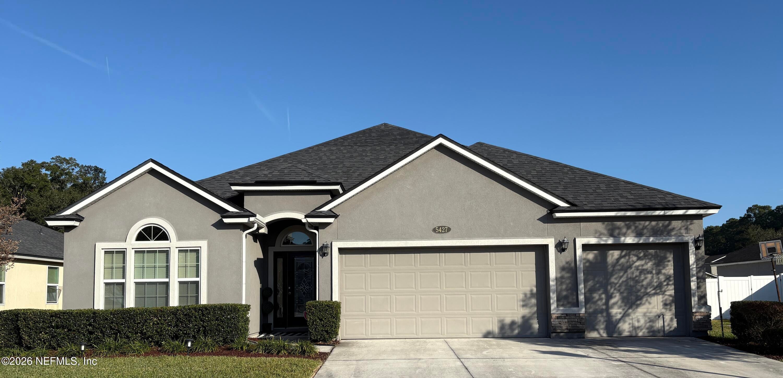 5427 Parkside Lake Dr, Jacksonville, FL 32257