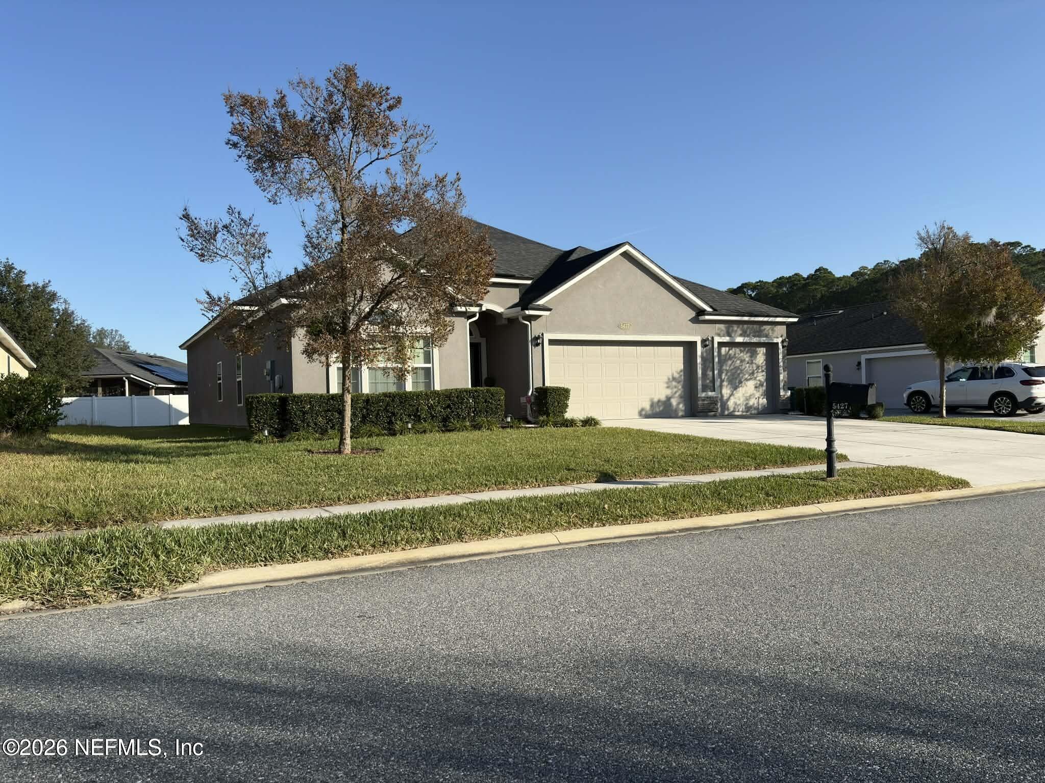 5427 Parkside Lake Dr, Jacksonville, FL 32257 photo