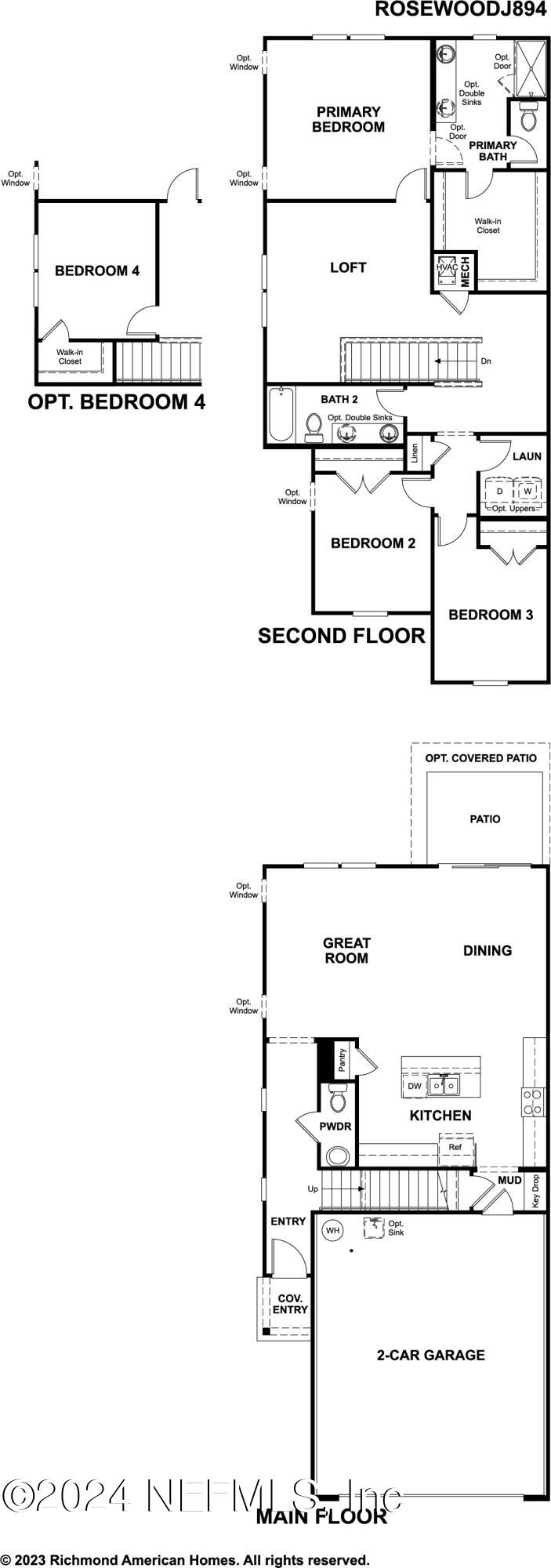 7322 Portico Rd, Jacksonville, FL 32244 photo