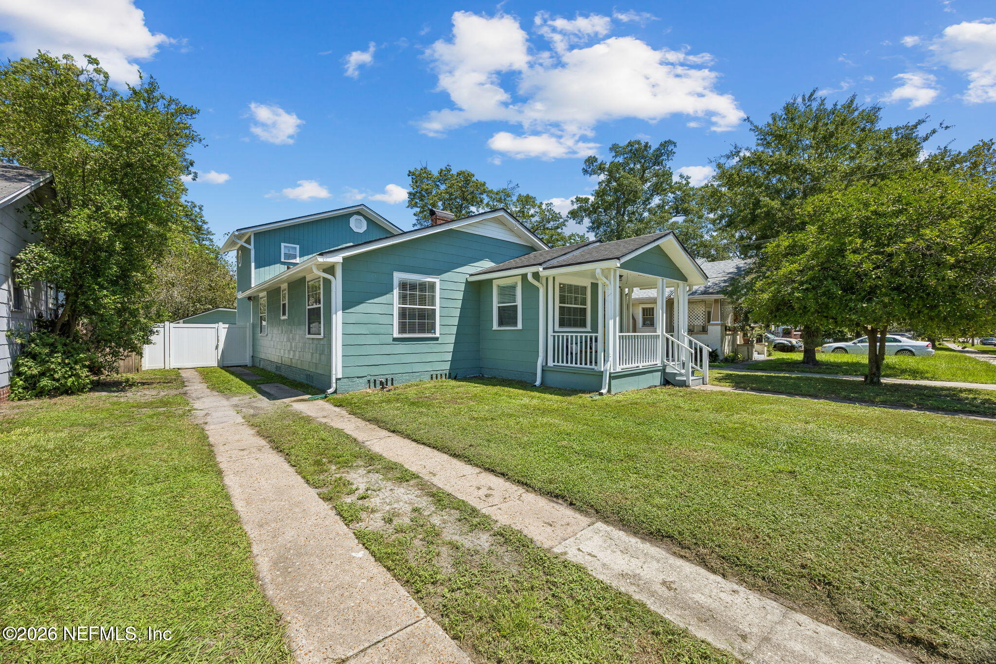 1077 Dancy St, Jacksonville, FL 32205 photo