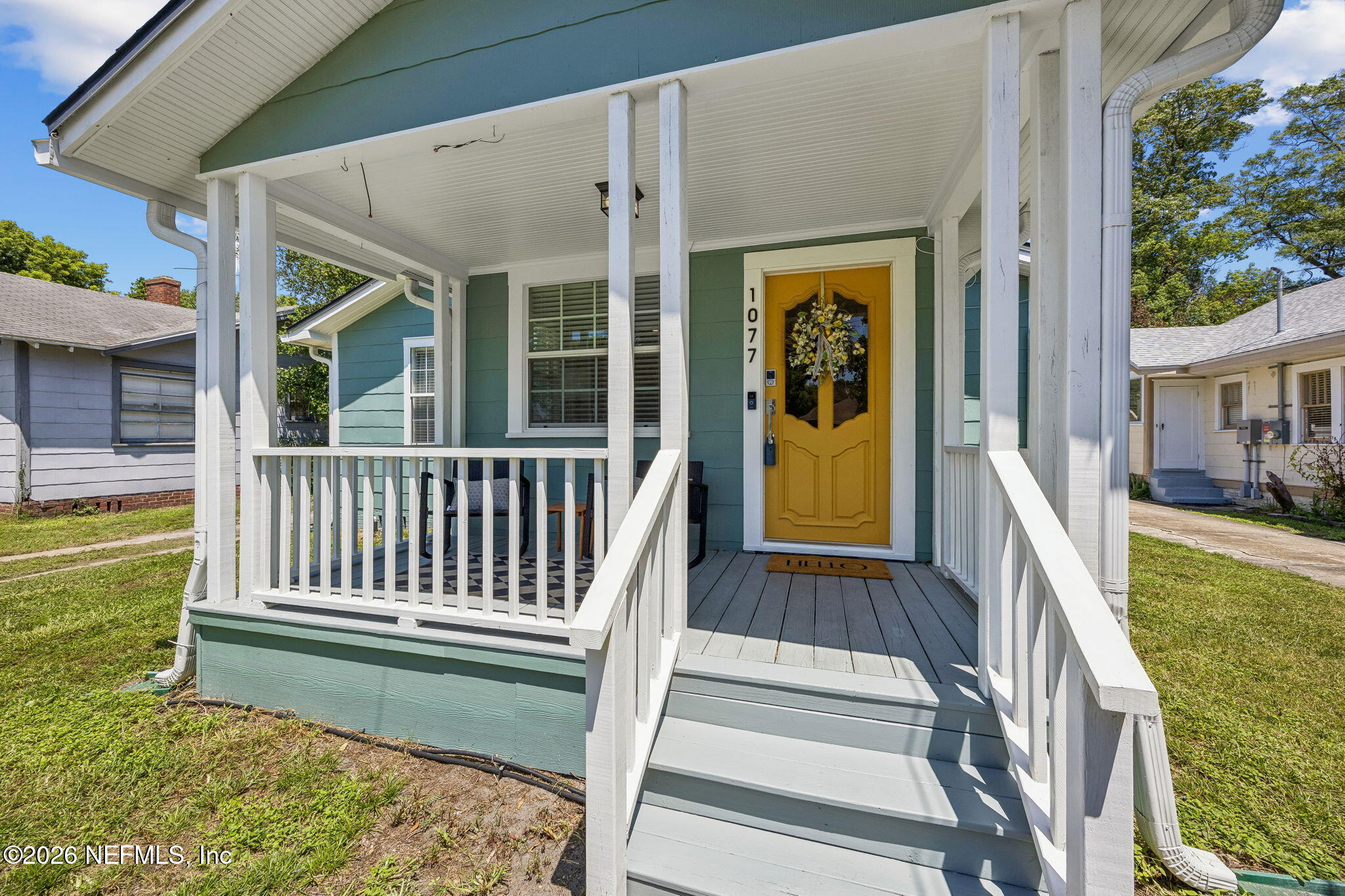 1077 Dancy St, Jacksonville, FL 32205 photo