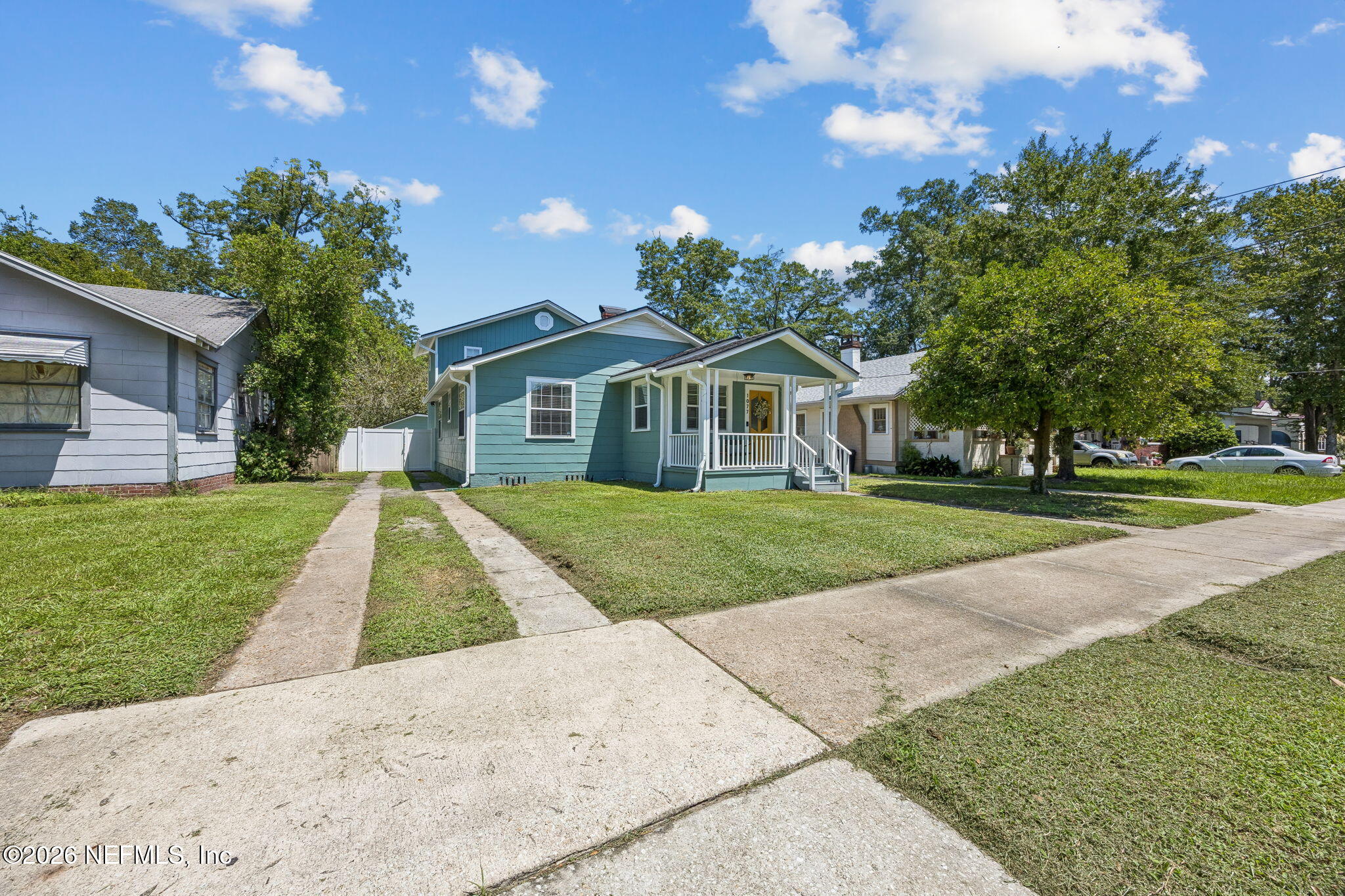 1077 Dancy St, Jacksonville, FL 32205 photo