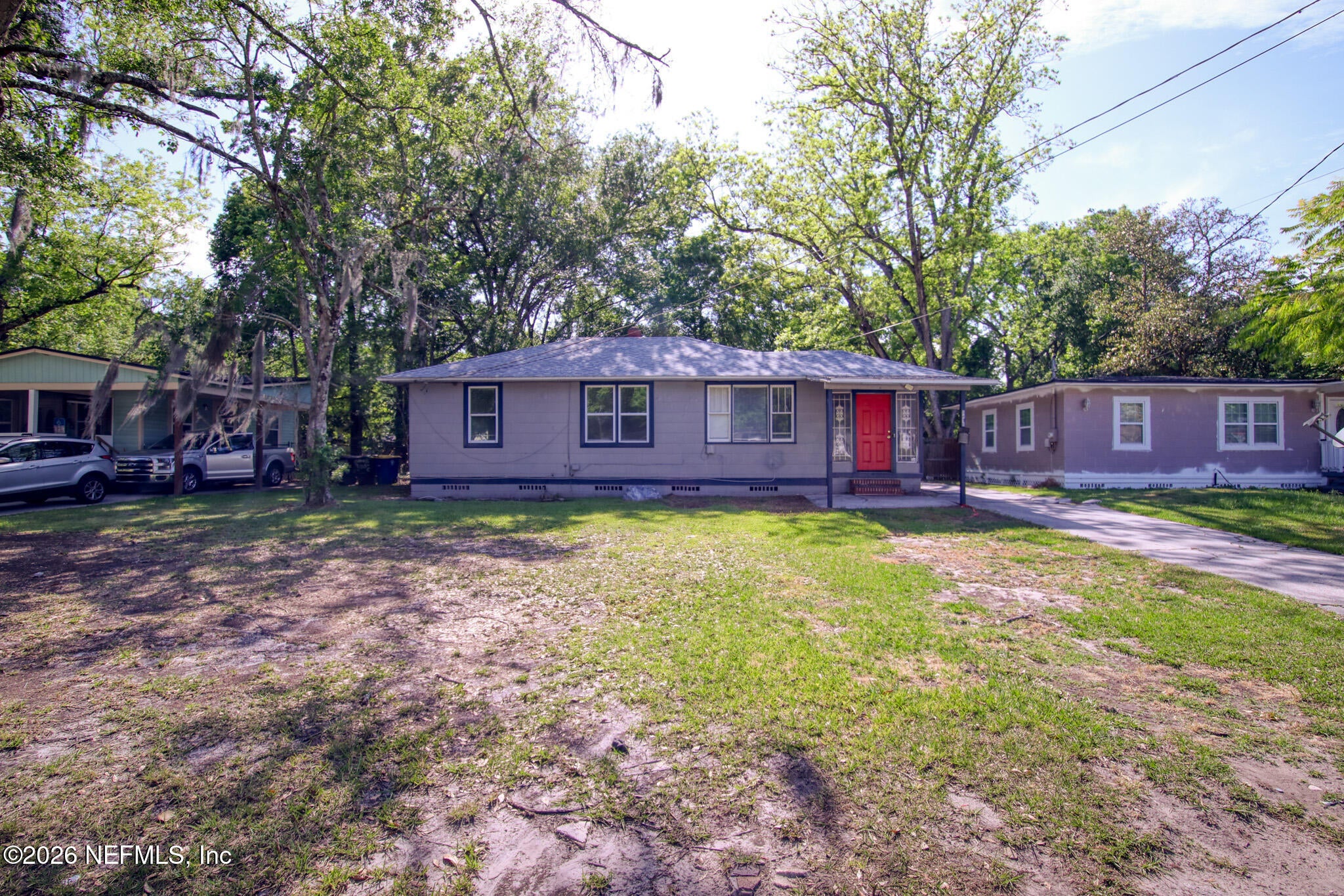 5418 Minosa Ct, Jacksonville, FL 32209