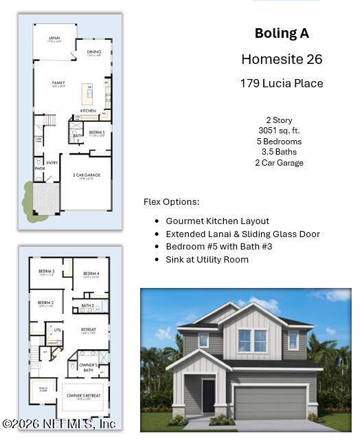 179 Lucia Pl, Saint Augustine, FL 32092 photo