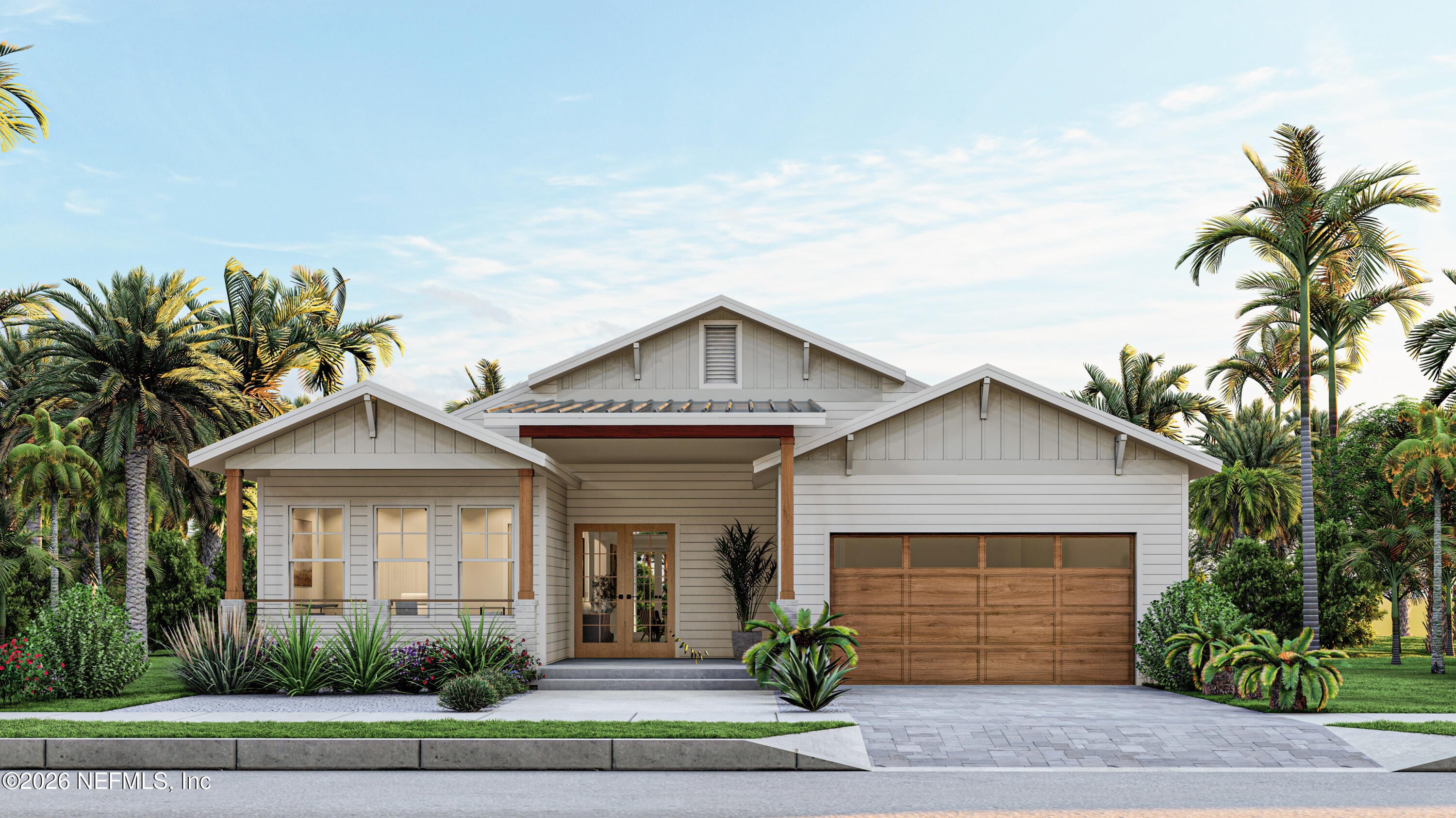 572 Seagate Ave, Neptune Beach, FL 32266