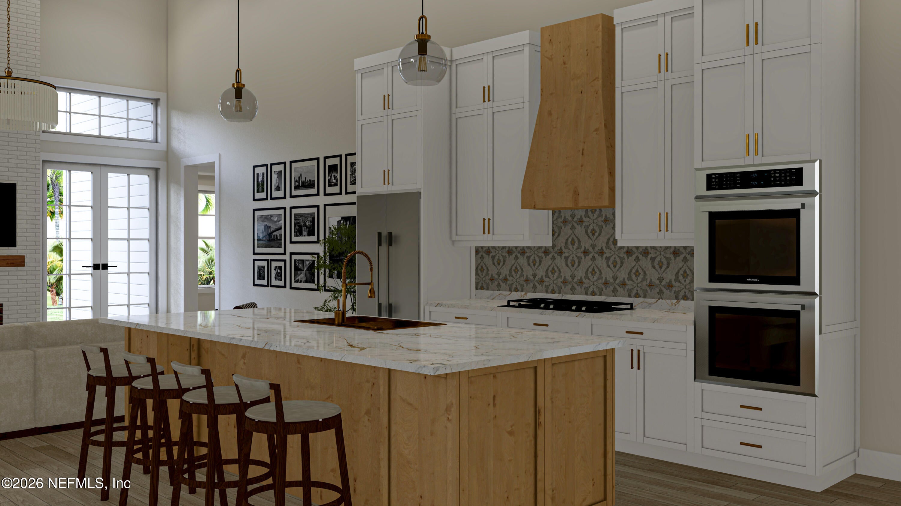 572 Seagate Ave, Neptune Beach, FL 32266 photo