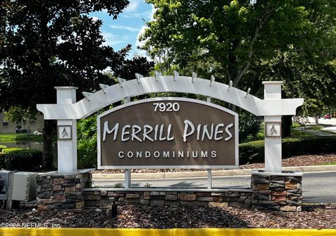 Condominium in Jacksonville FL 7920 MERRILL Road.jpg