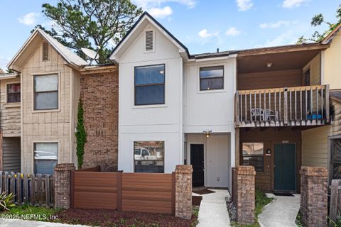 Townhouse in Jacksonville FL 4259 POLO Court.jpg
