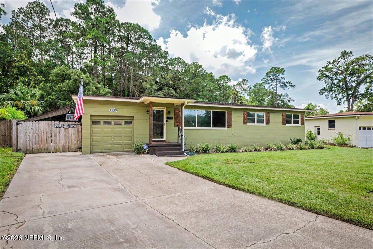 7126 Sans Souci Rd, Jacksonville, FL 32216 photo