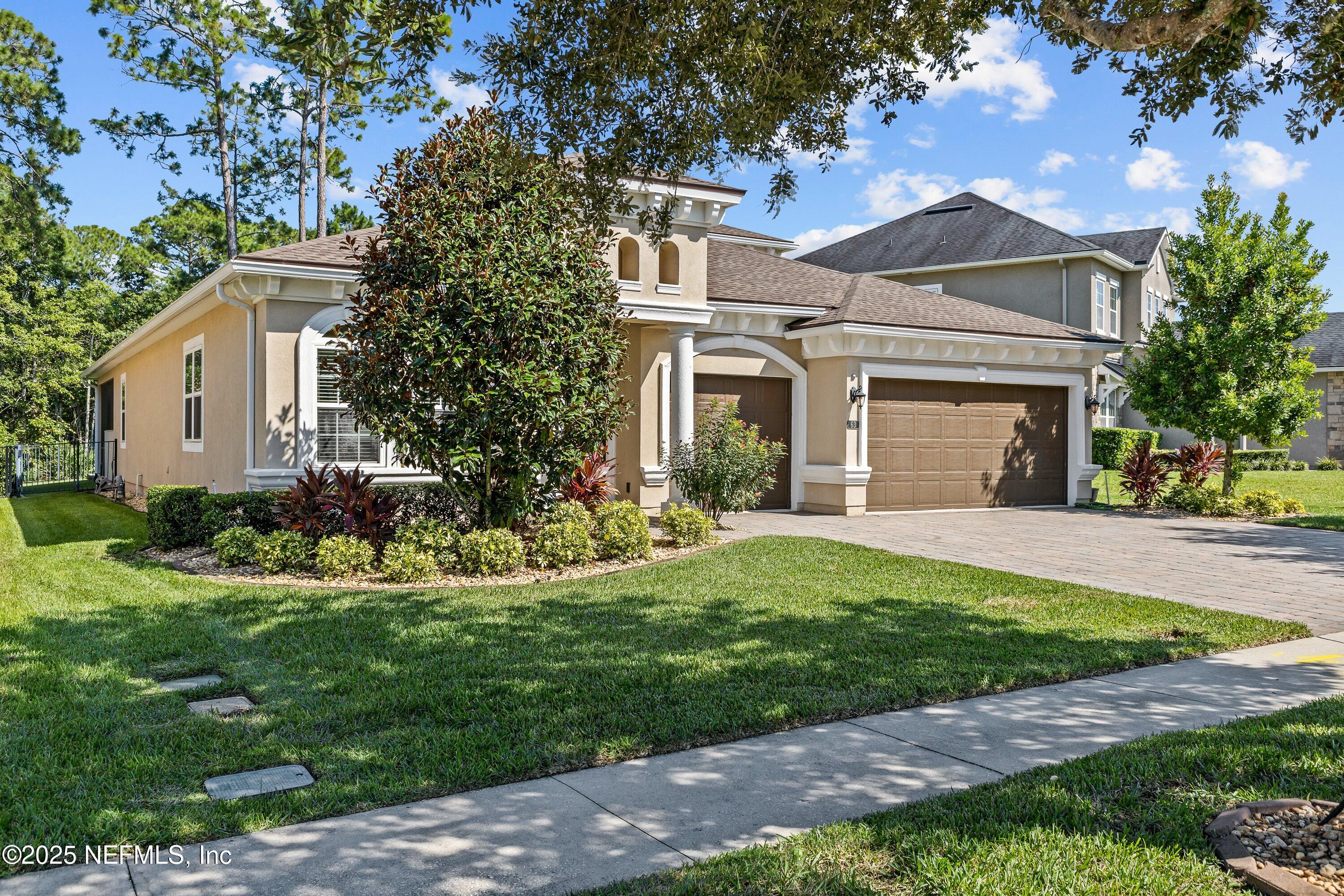 63 Portside Ave, Ponte Vedra, FL 32081