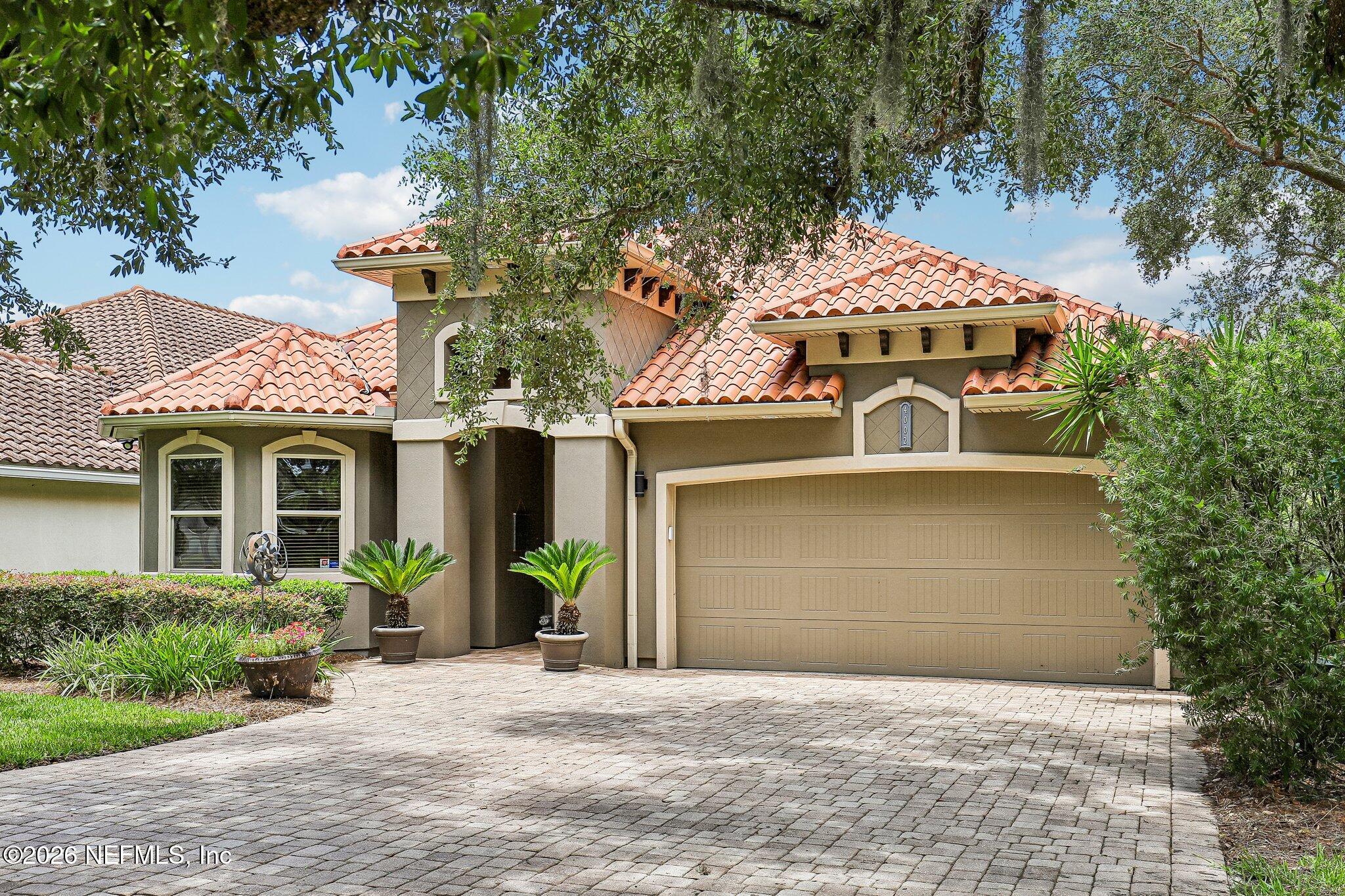 4002 La Vista Cir, Jacksonville, FL 32217 photo