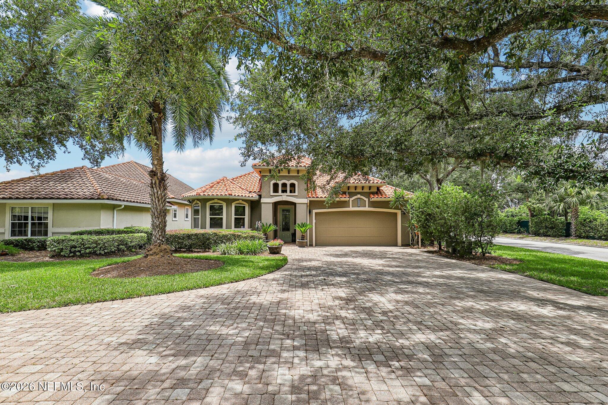 4002 La Vista Cir, Jacksonville, FL 32217 photo