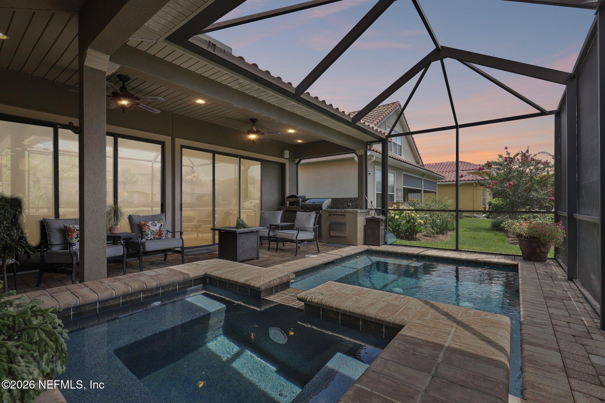 4002 La Vista Cir, Jacksonville, FL 32217 photo