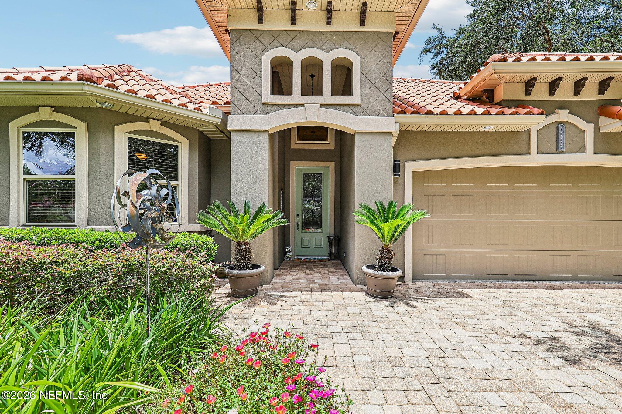 4002 La Vista Cir, Jacksonville, FL 32217 photo