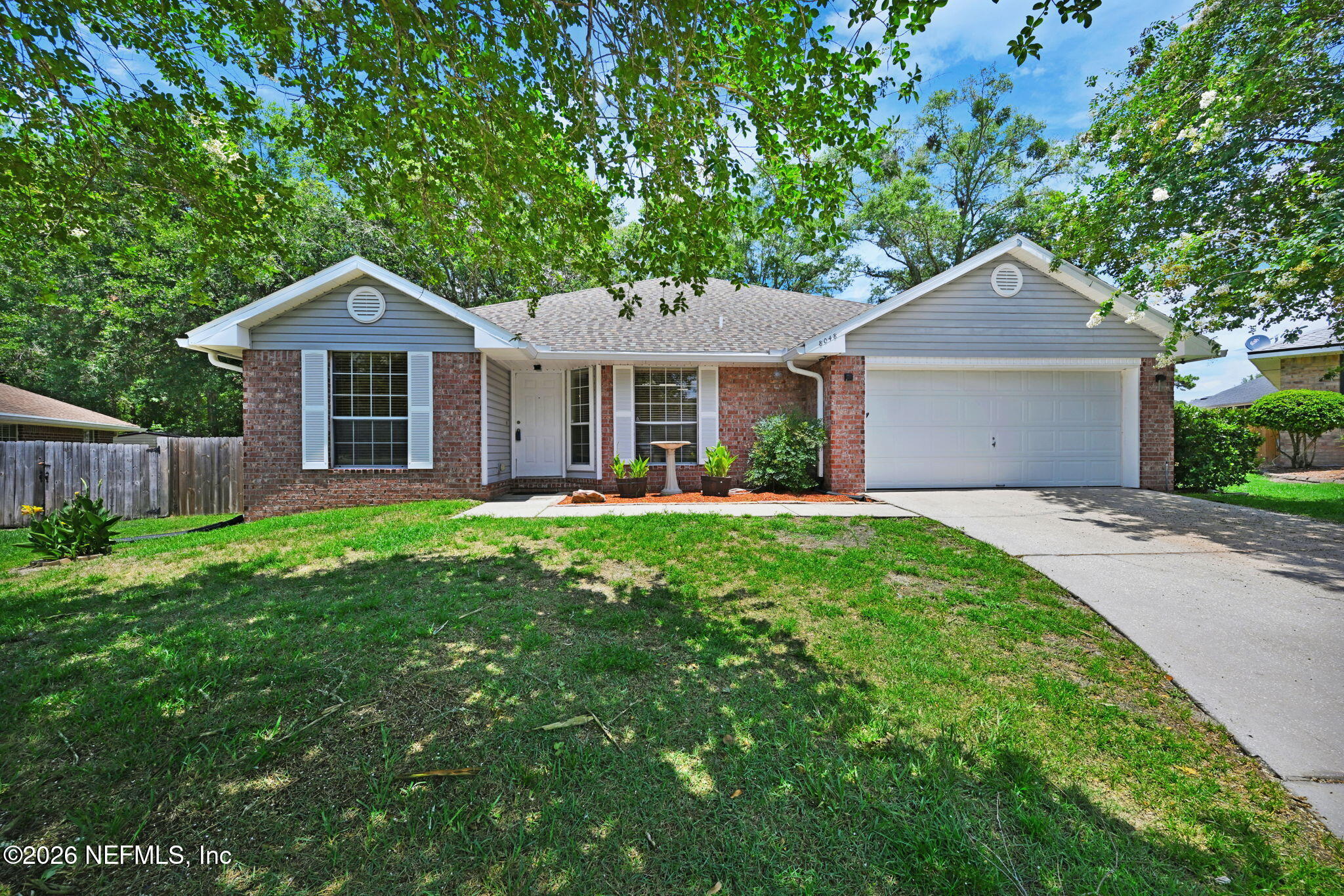 8048 Kilkelly Ln, Jacksonville, FL 32244