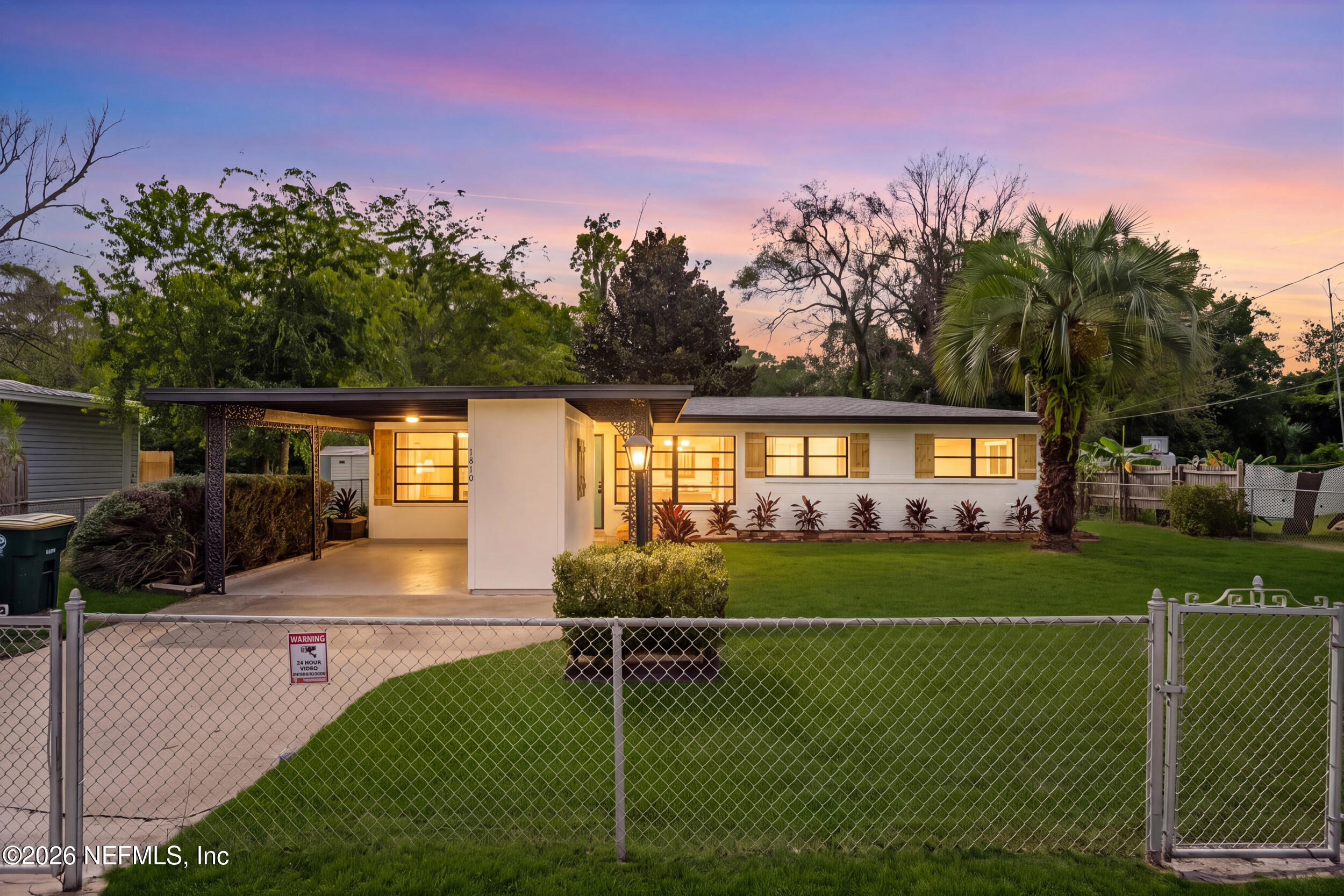 1810 Agave Cir, Jacksonville, FL 32246