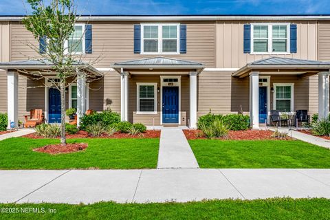 Townhouse in Yulee FL 75490 HARVESTER Street.jpg