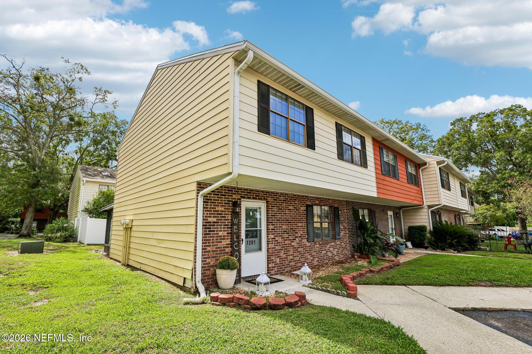 1201 Kettering Way, Orange Park, FL 32073 photo