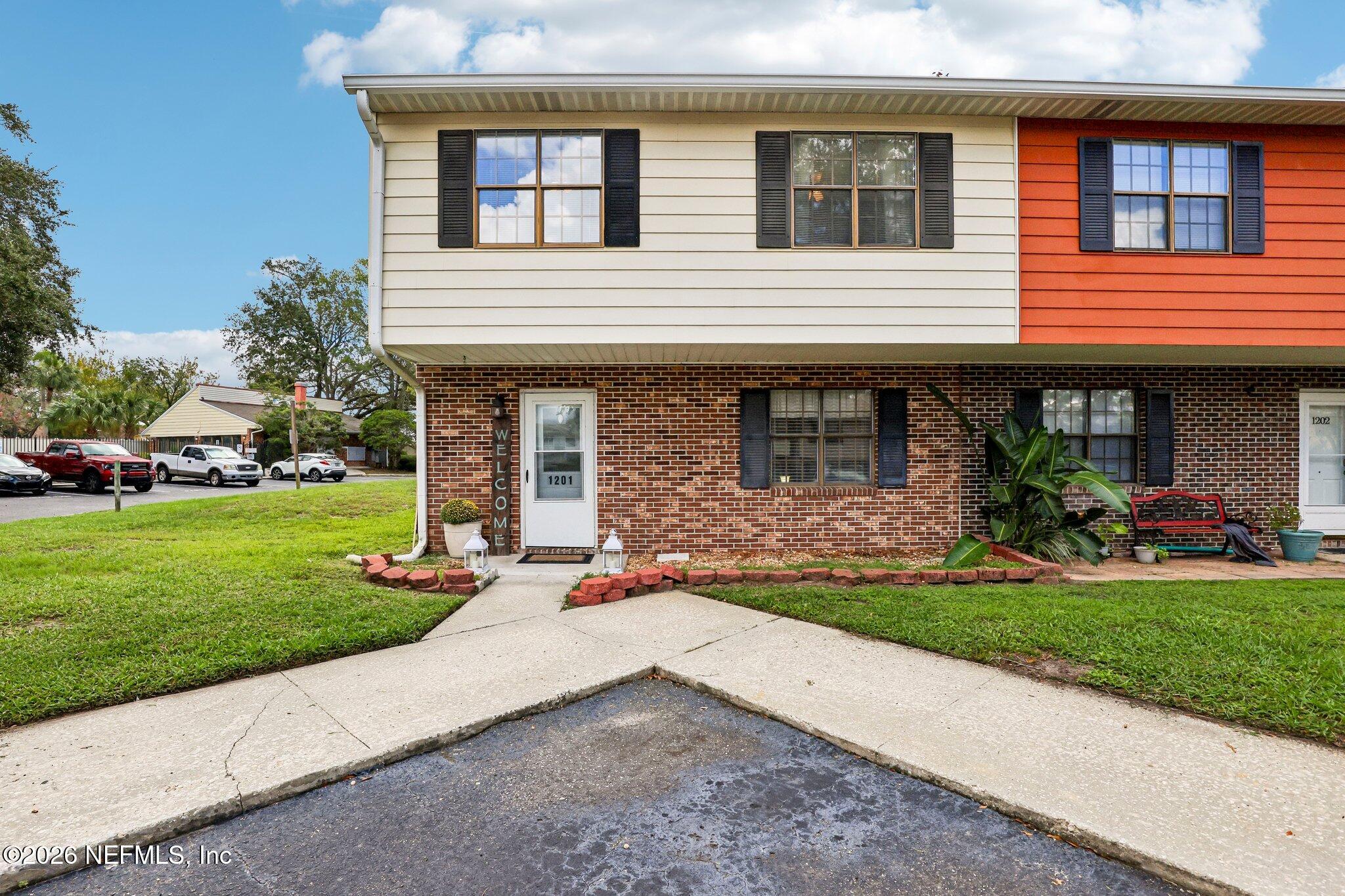 1201 Kettering Way, Orange Park, FL 32073 photo