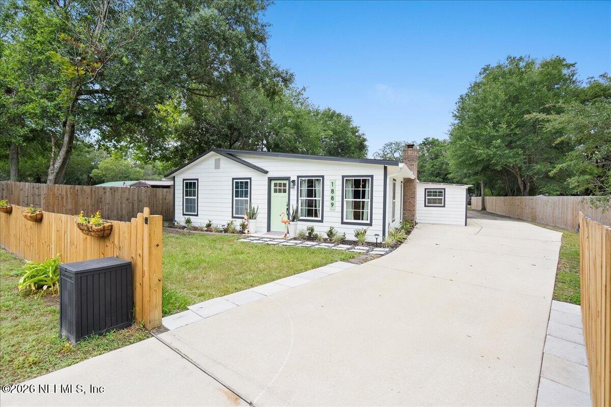 1889 Faye Rd, Jacksonville, FL 32218 photo