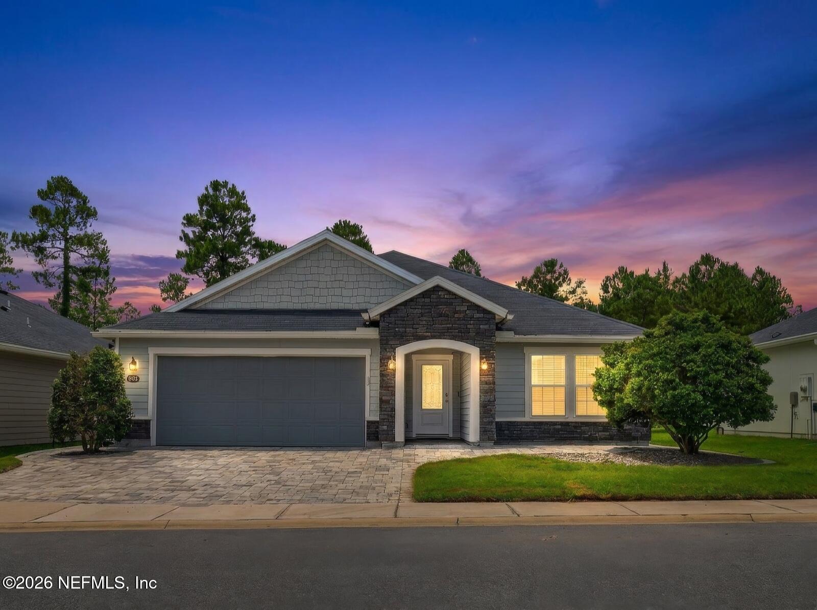 97476 Albatross Dr, Yulee, FL 32097