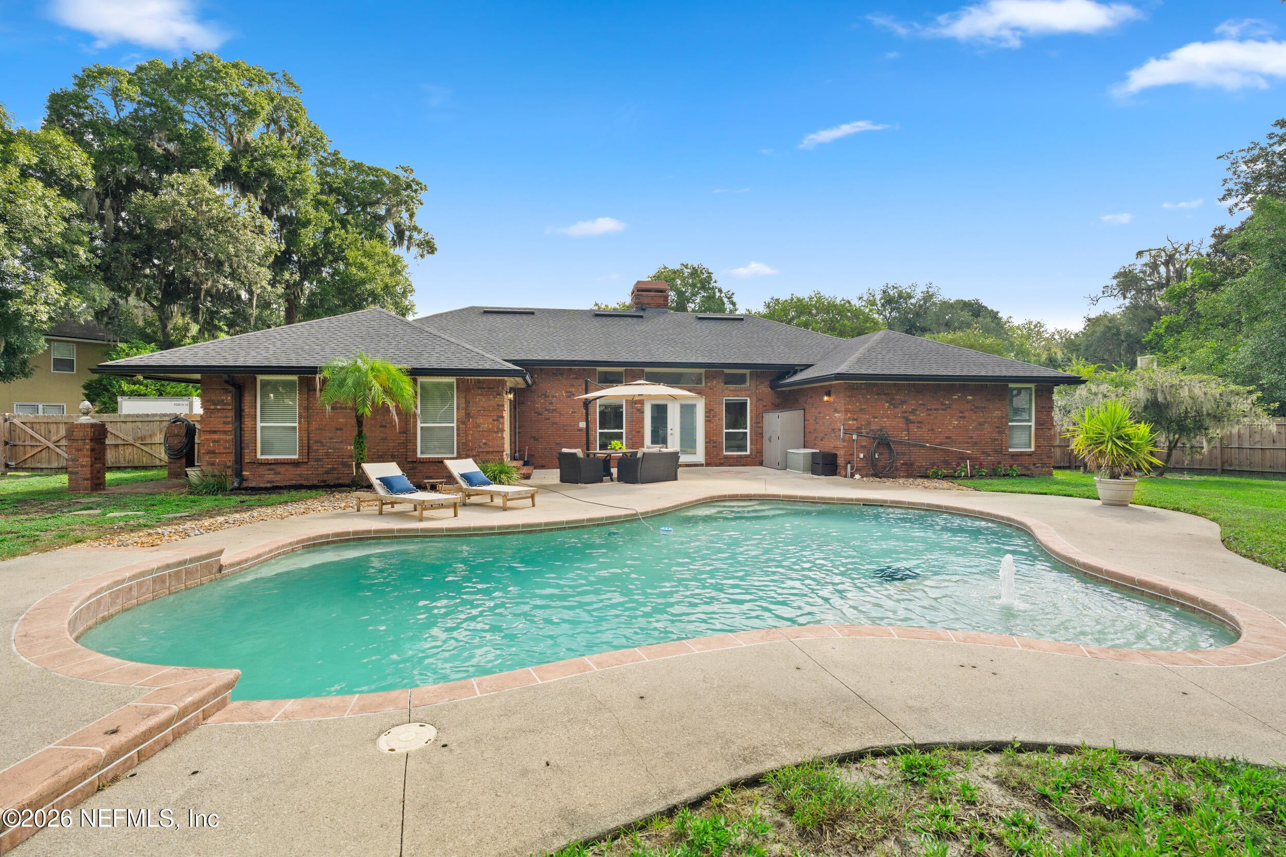 4002 Retford Dr, Jacksonville, FL 32225