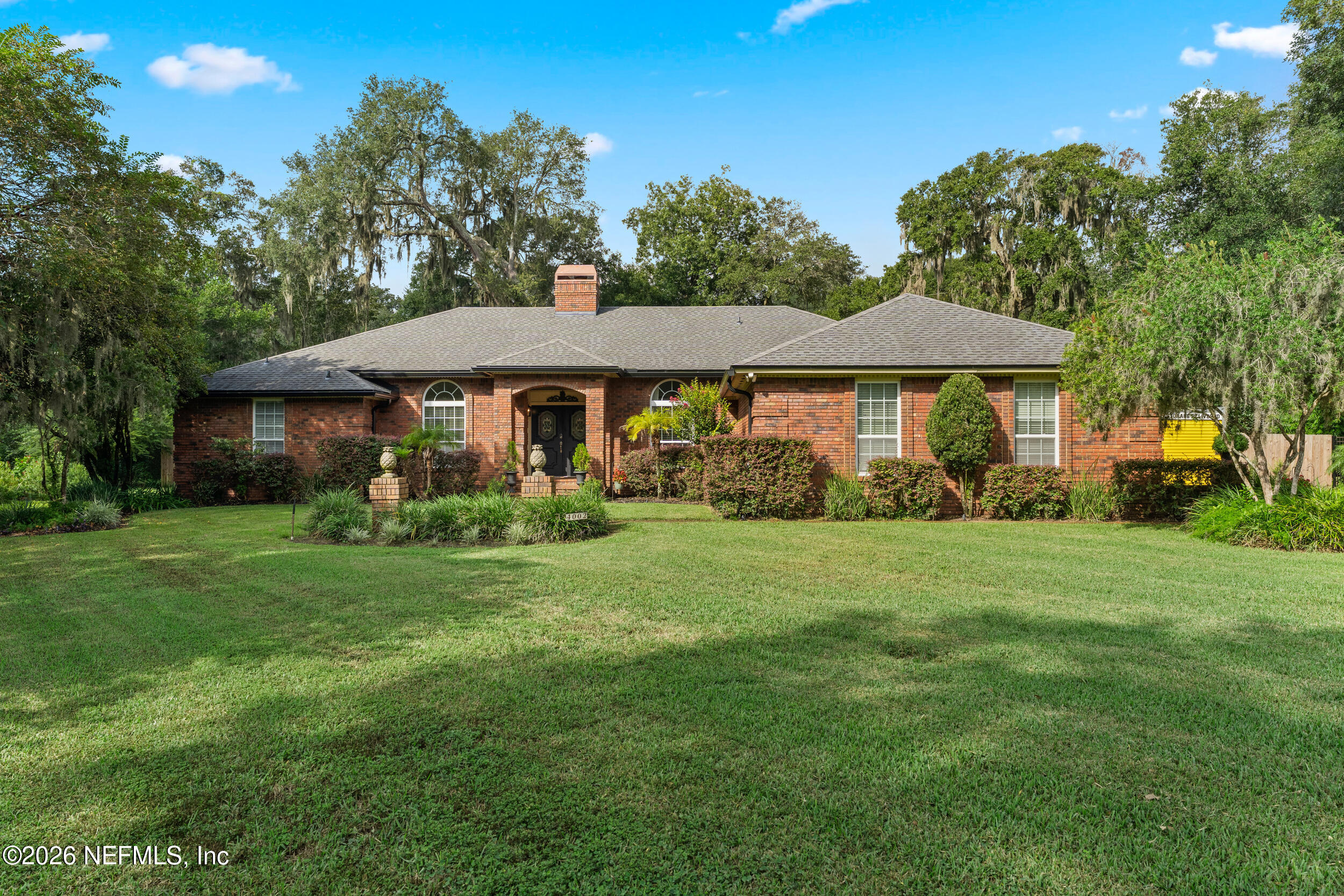 4002 Retford Dr, Jacksonville, FL 32225 photo