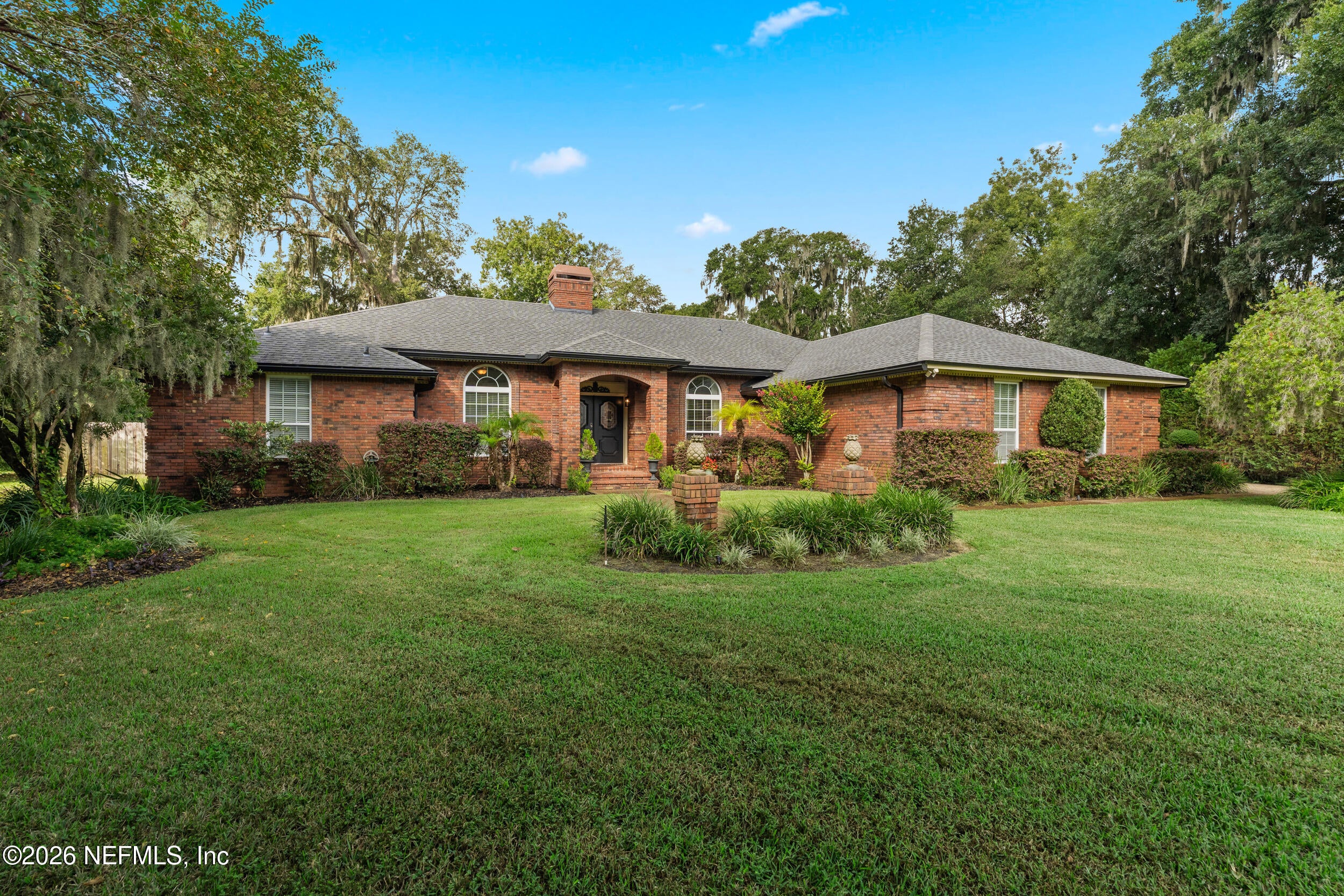 4002 Retford Dr, Jacksonville, FL 32225 photo