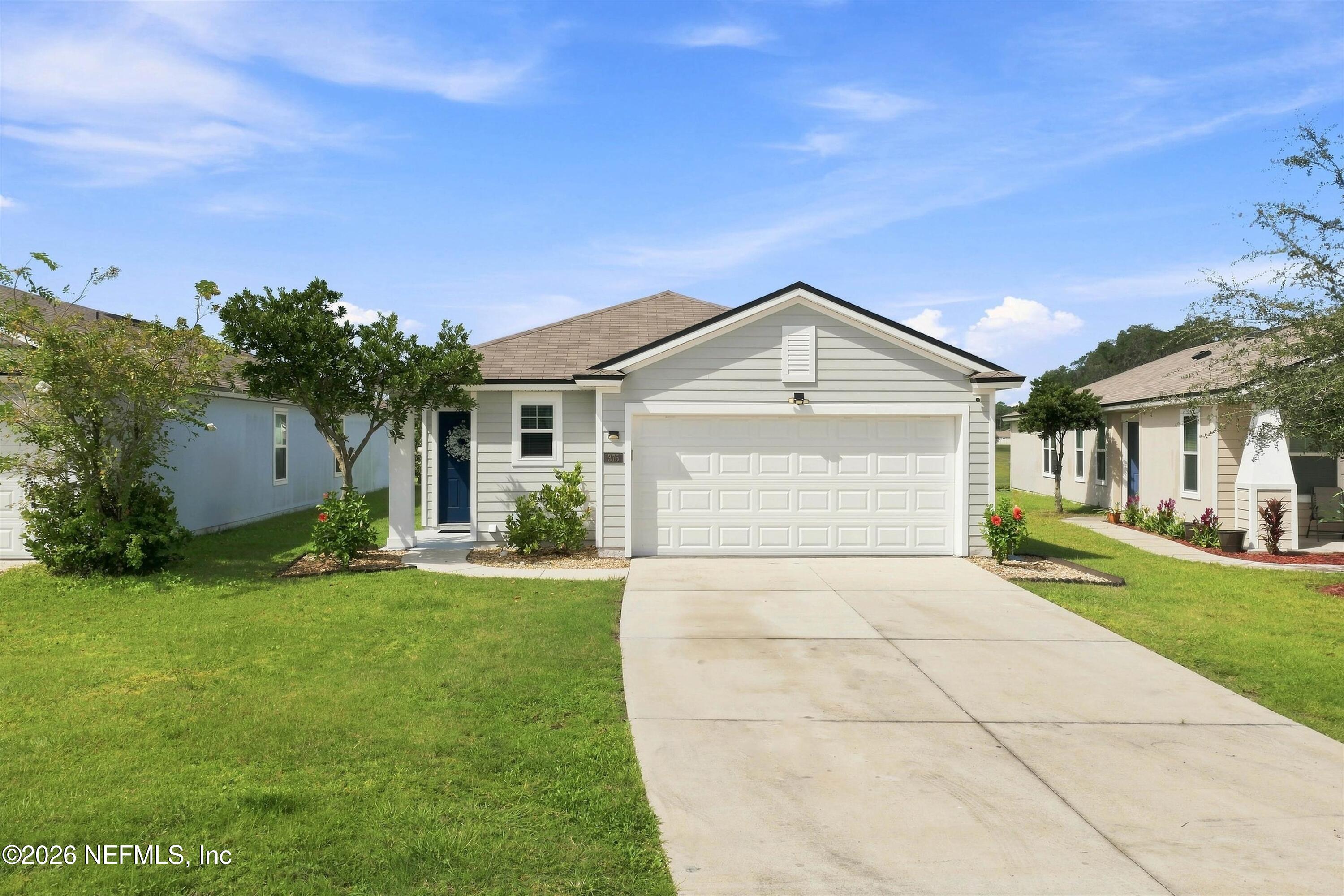 375 Caminha Rd, Saint Augustine, FL 32084