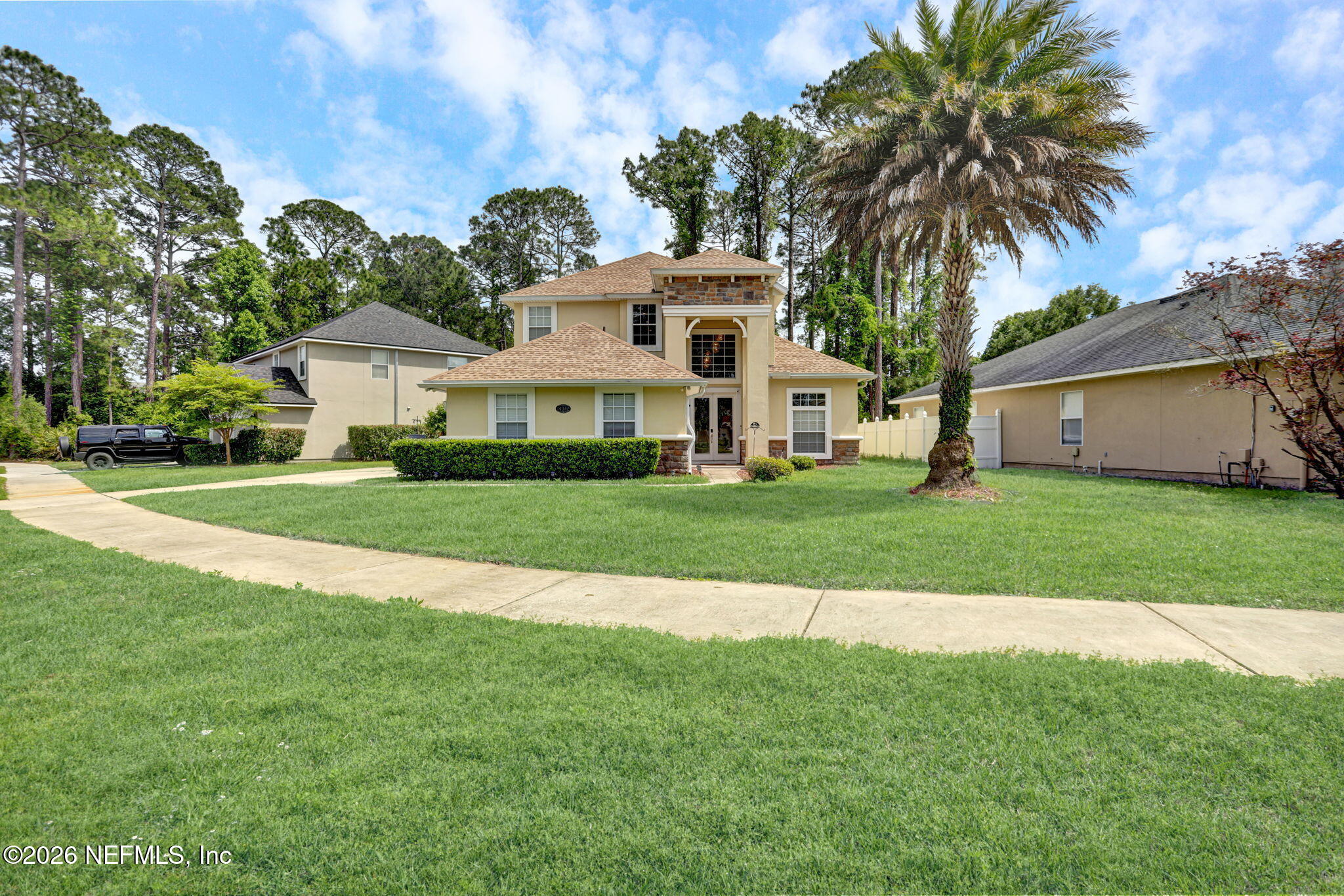 14042 Devan Lee Dr, Jacksonville, FL 32226 photo