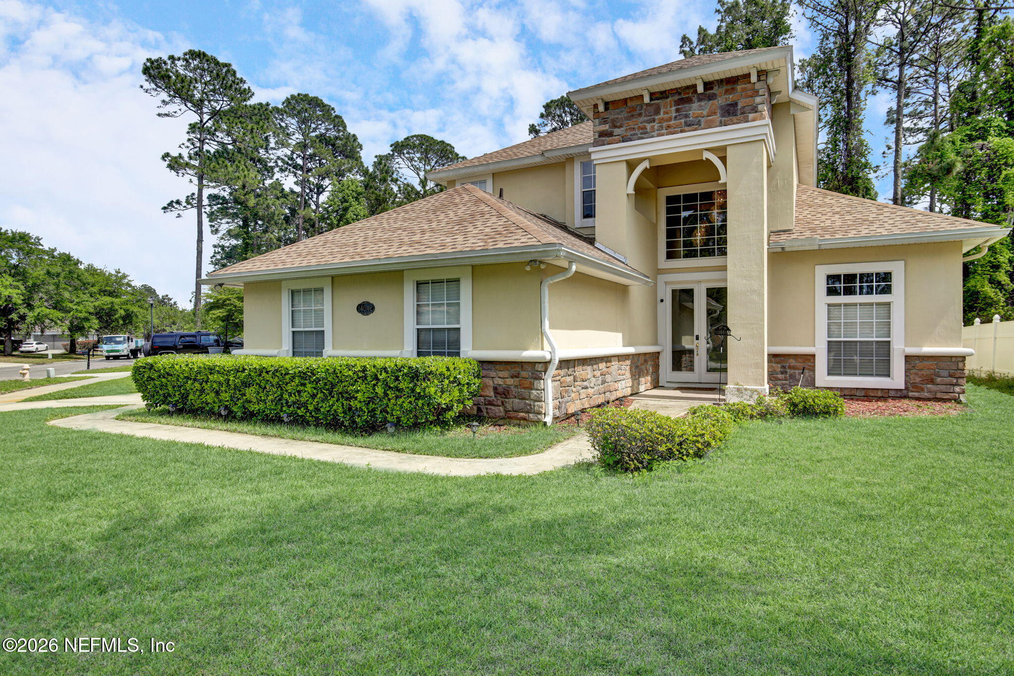 14042 Devan Lee Dr, Jacksonville, FL 32226 photo