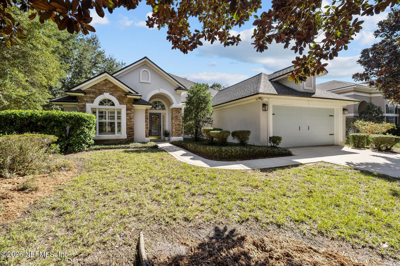 160 Oak Common Ave, Saint Augustine, FL 32095 photo