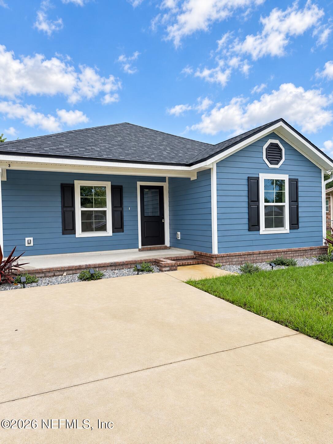 4437 Bessie Cir, Jacksonville, FL 32209