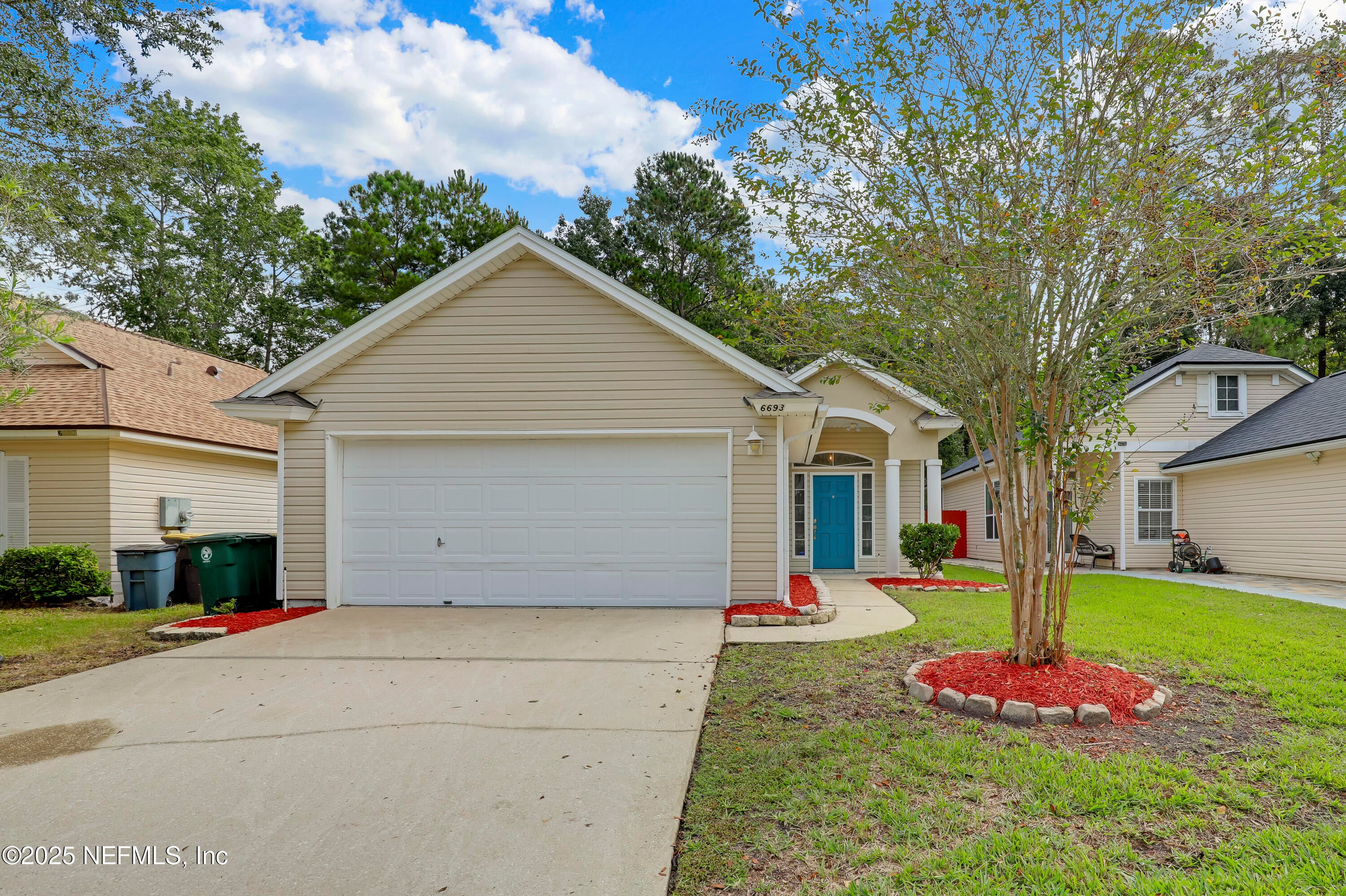 6693 Morse Glen Ln, Jacksonville, FL 32244