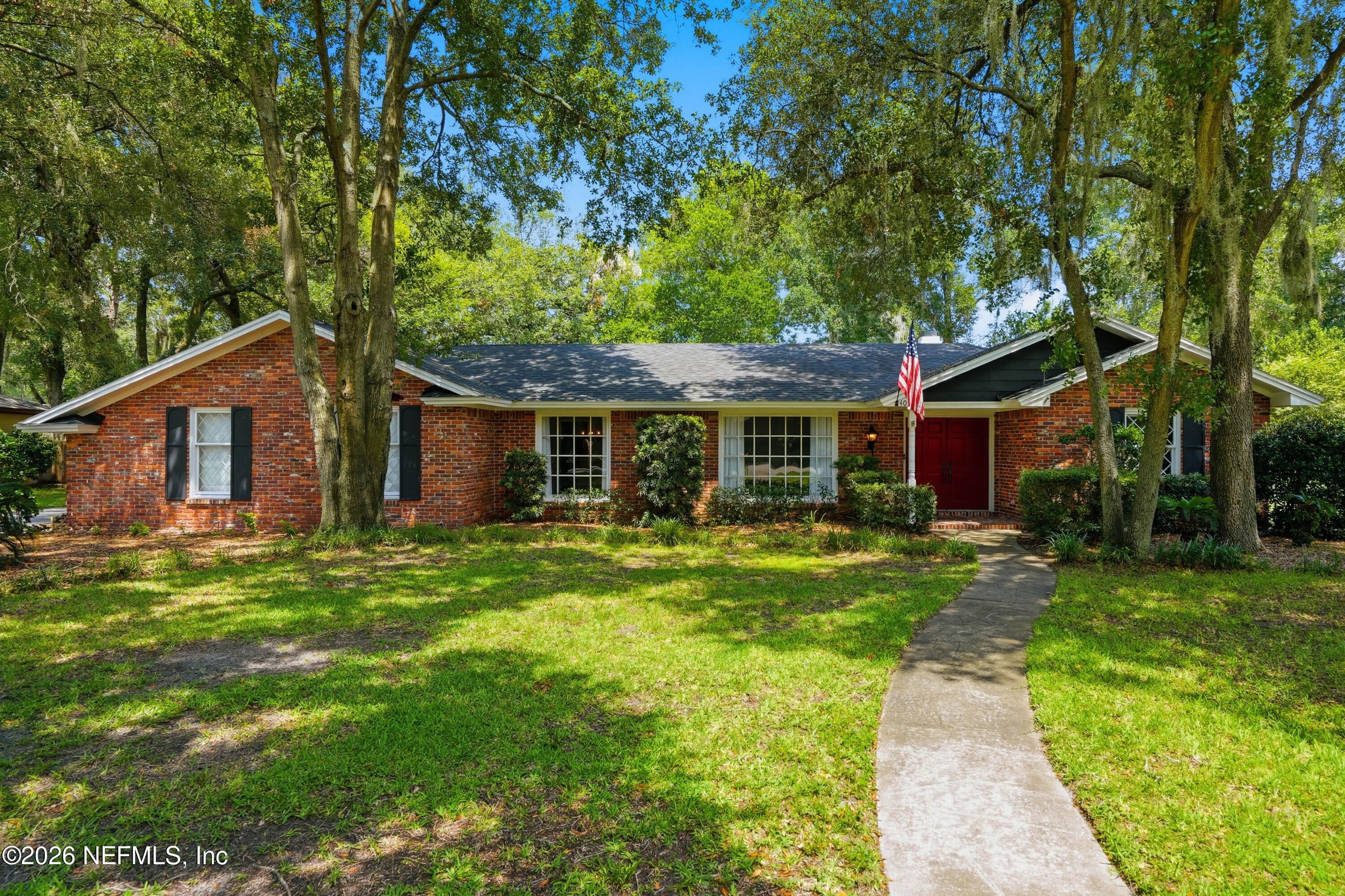4019 Old Mill Cove Trl, Jacksonville, FL 32277