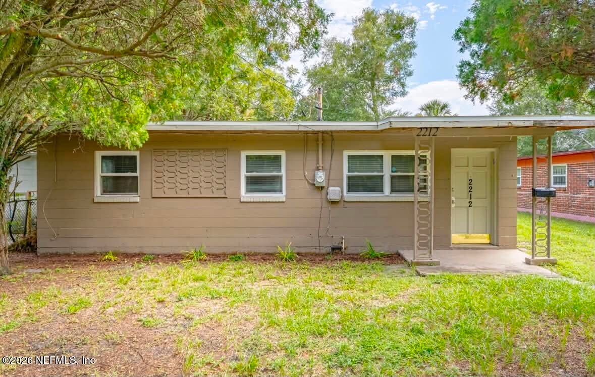 2212 12th St, Jacksonville, FL 32209