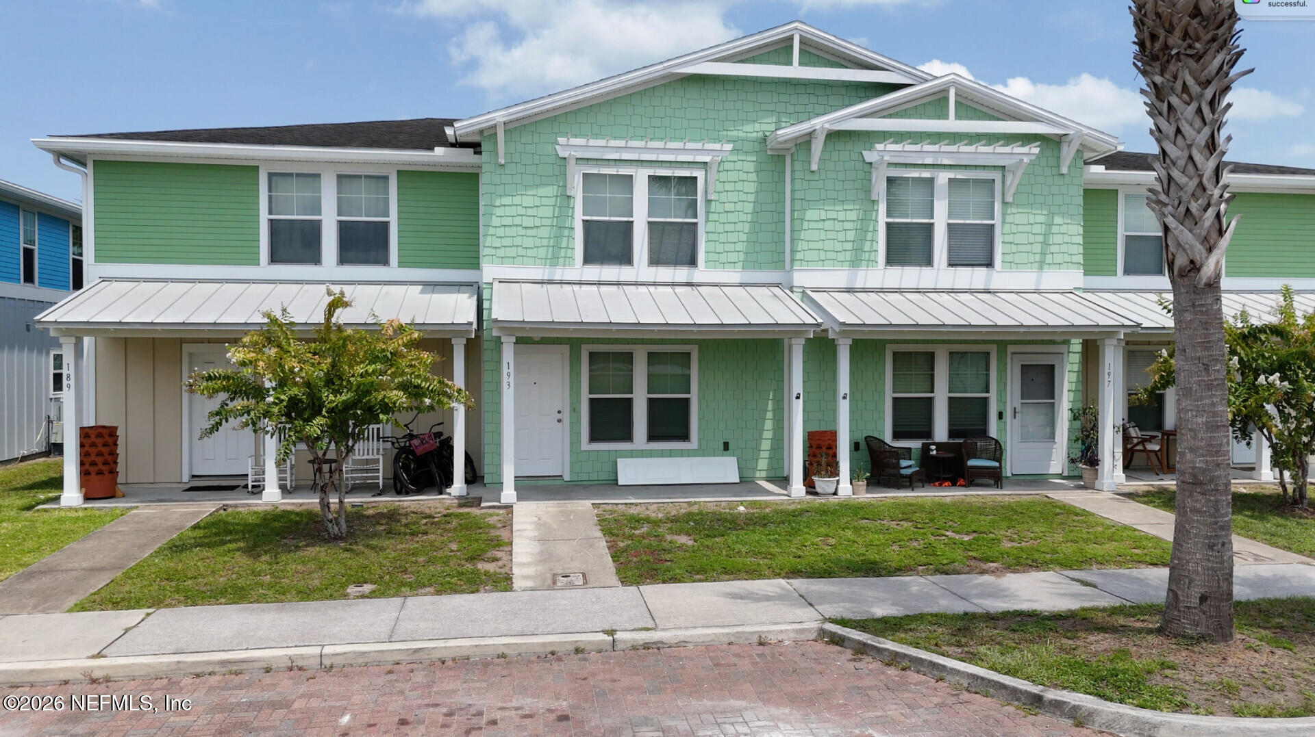 193 Oceangate Dr, Atlantic Beach, FL 32233 photo