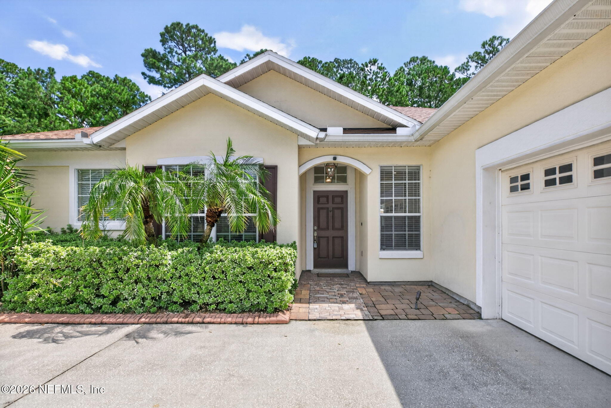 3349 Warnell Dr, Jacksonville, FL 32216 photo