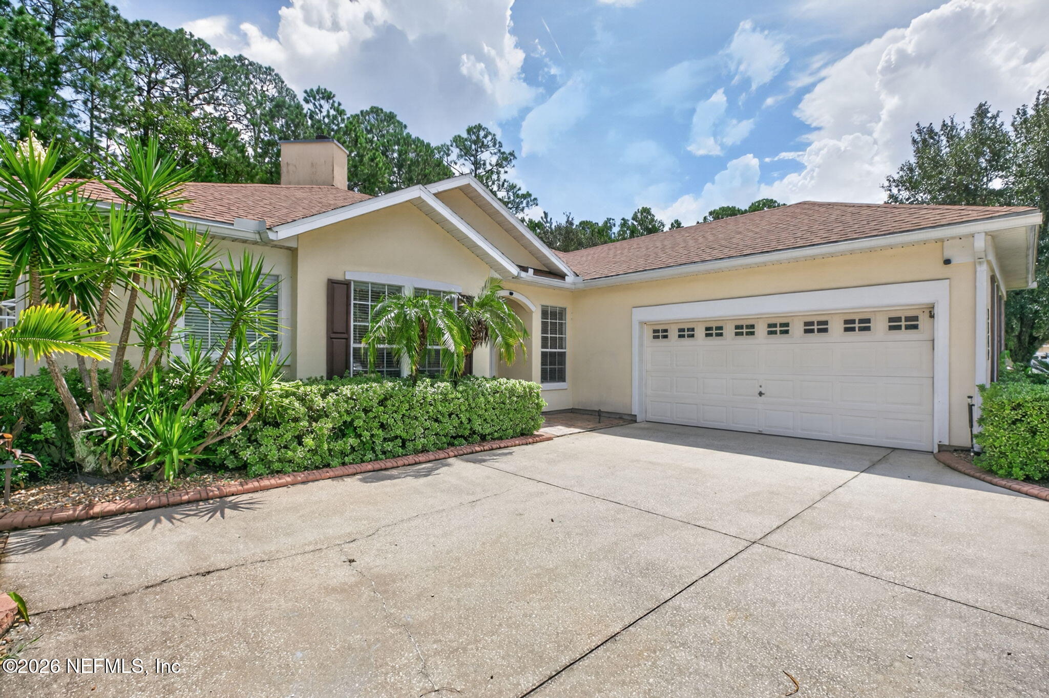 3349 Warnell Dr, Jacksonville, FL 32216